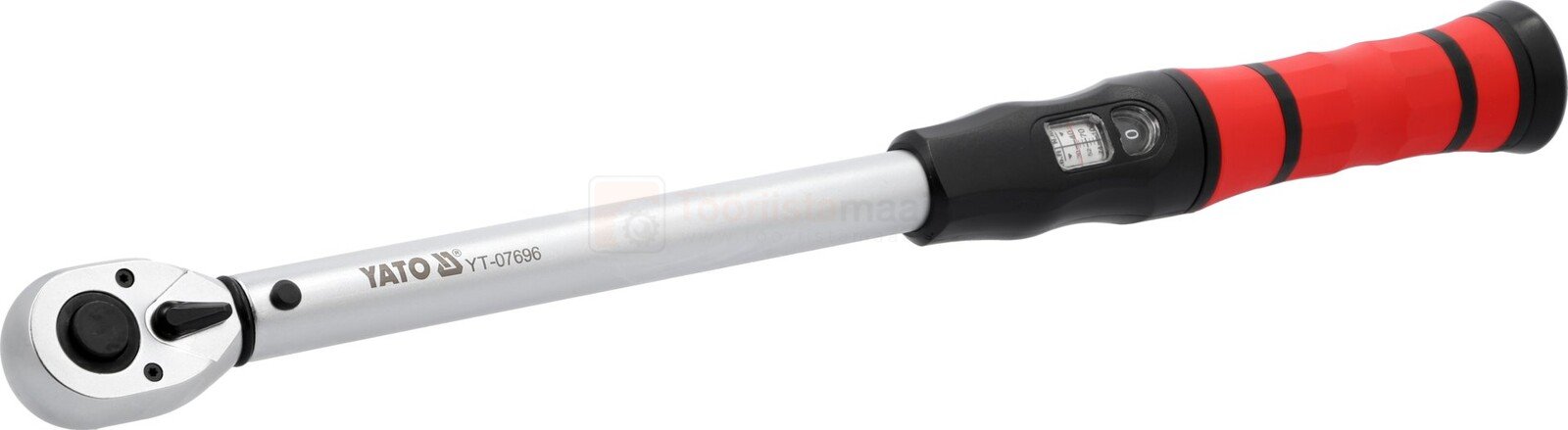 Yato momentvõti 1/2" 40-220 Nm 2