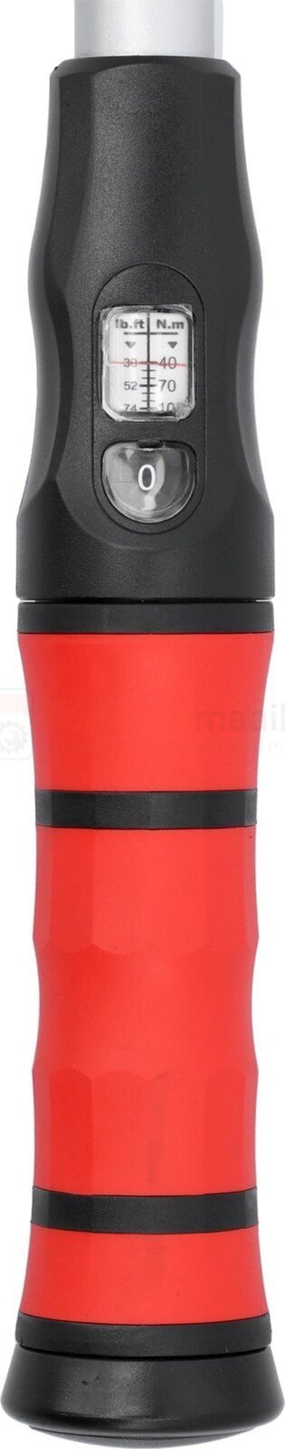 Yato momentvõti 1/2" 40-220 Nm 4