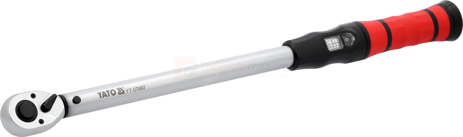 Yato momentvõti 1/2" 50-330 Nm 2