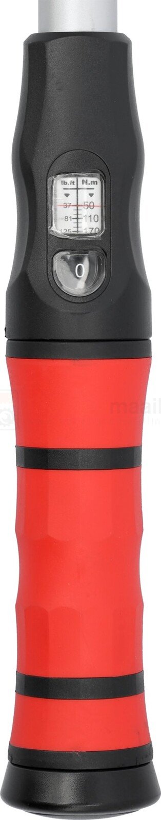 Yato momentvõti 1/2" 50-330 Nm 4