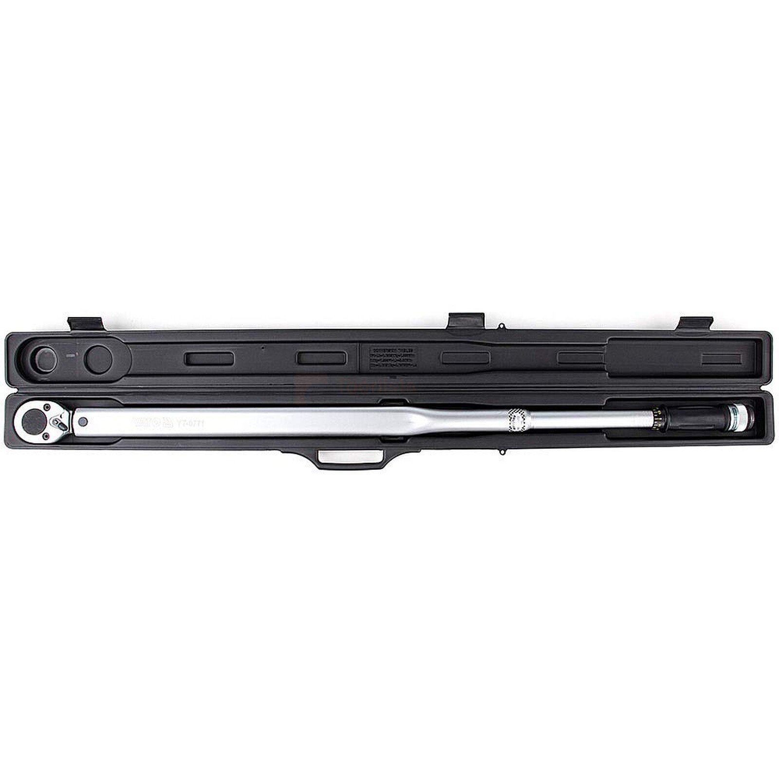 Yato momentvõti 3/4" 140-980 Nm 2