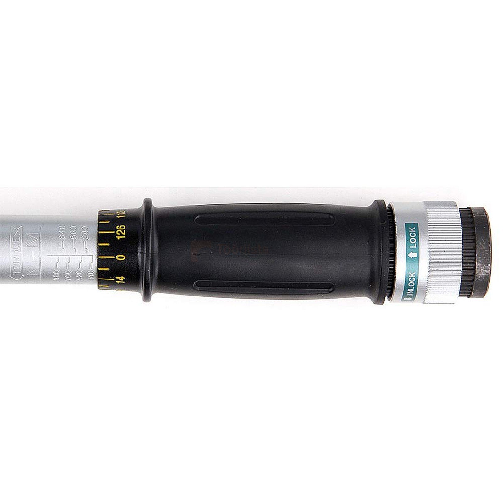 Yato momentvõti 3/4" 140-980 Nm 3