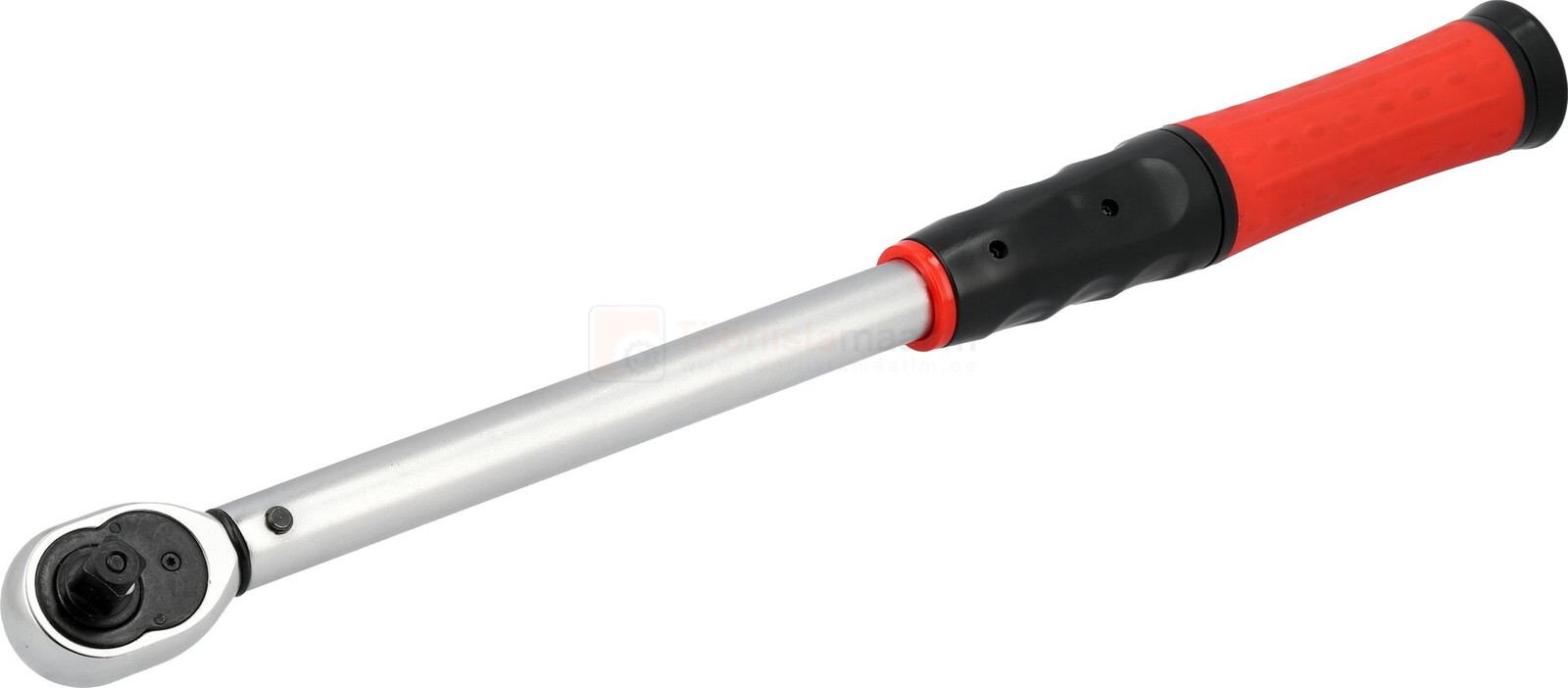 YATO momentvõtme ja veljepadrunite komplekt 1/2" 40-220 Nm 4-osaline