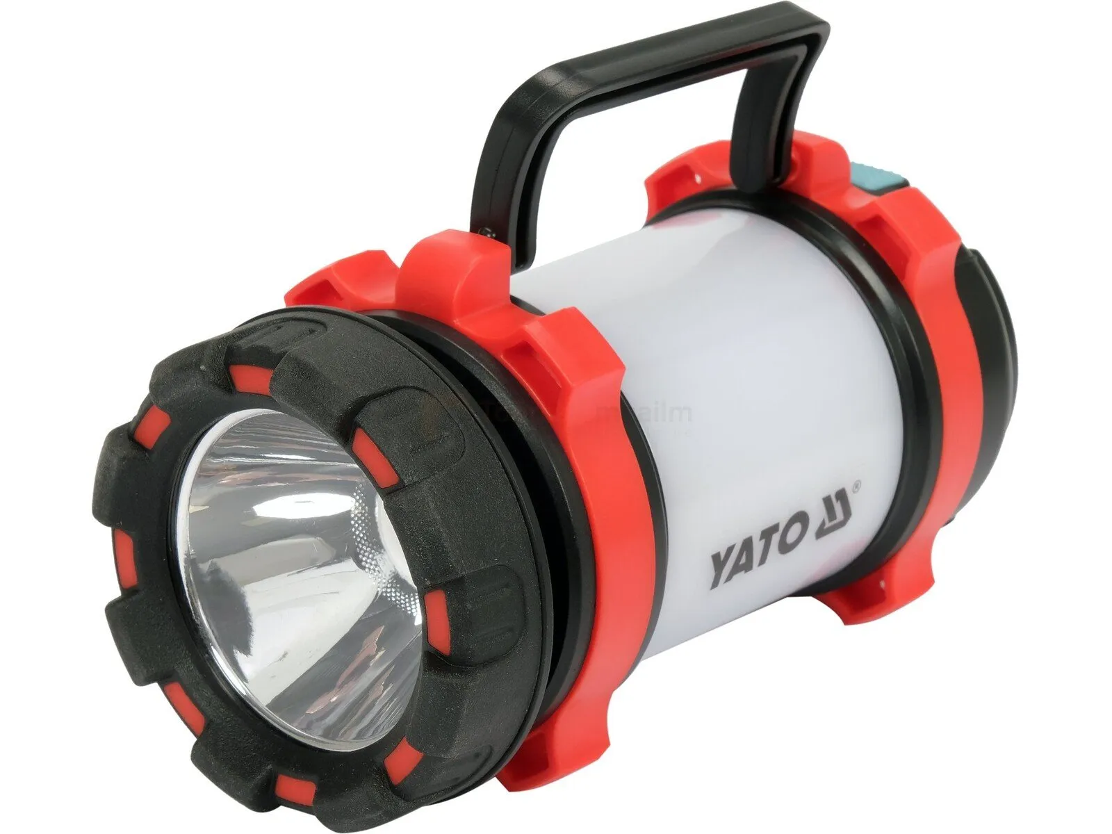 YATO multifunctional flashlight 380 lm IP20
