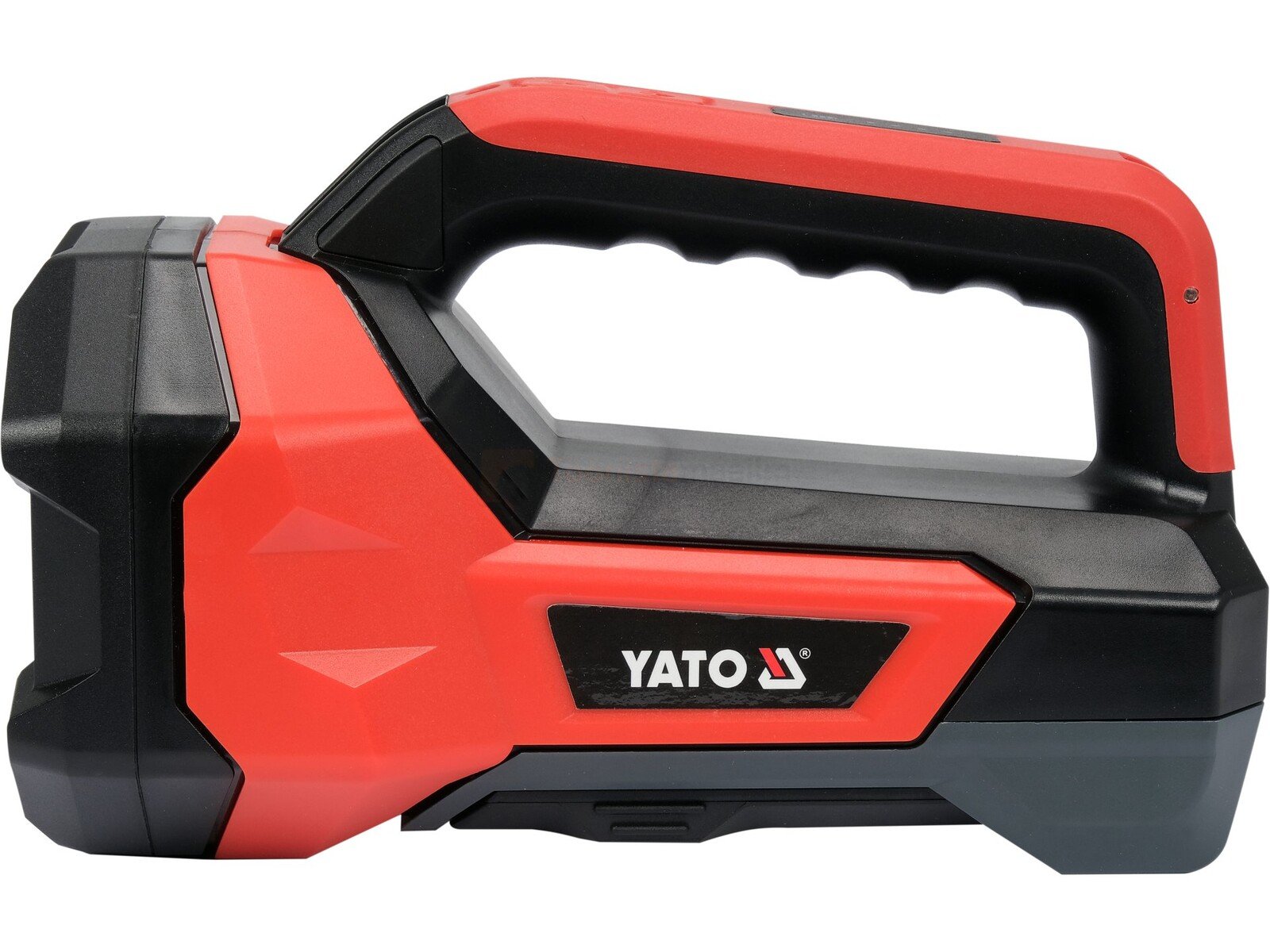 Taskulamp 2IN1 1000LM 2