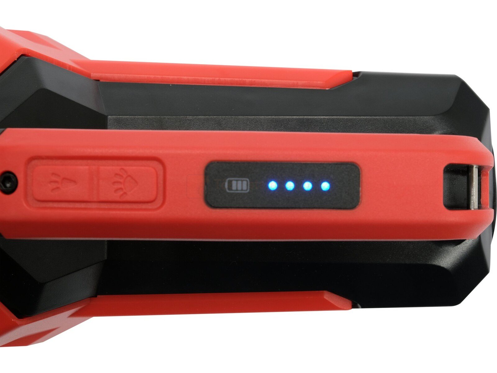 Taskulamp 2IN1 1000LM 9