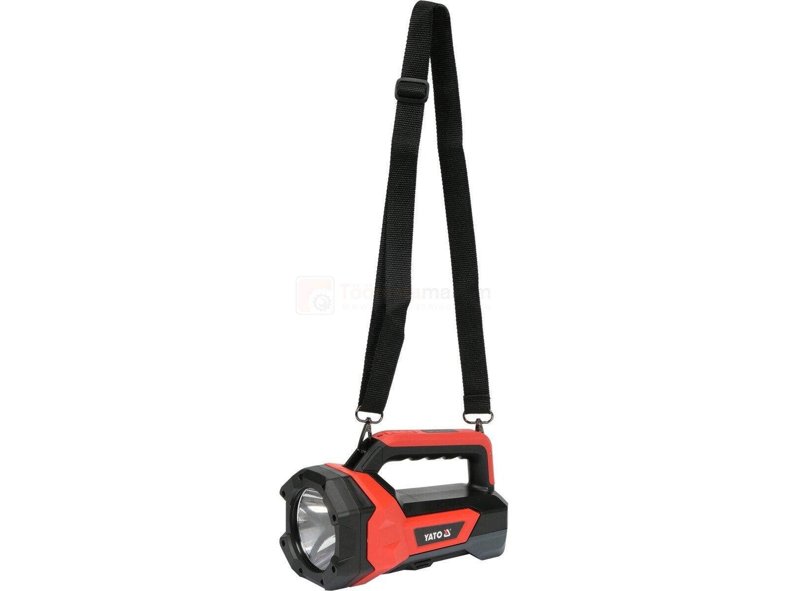 Taskulamp 2IN1 1000LM 14