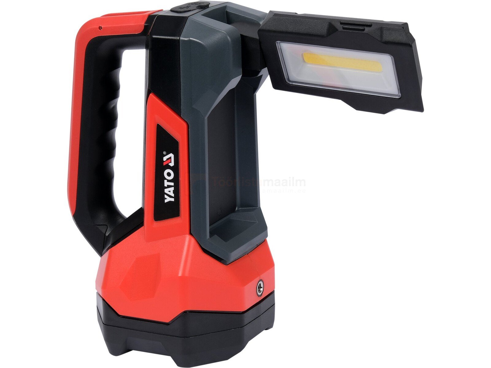 Taskulamp 2IN1 1000LM 7