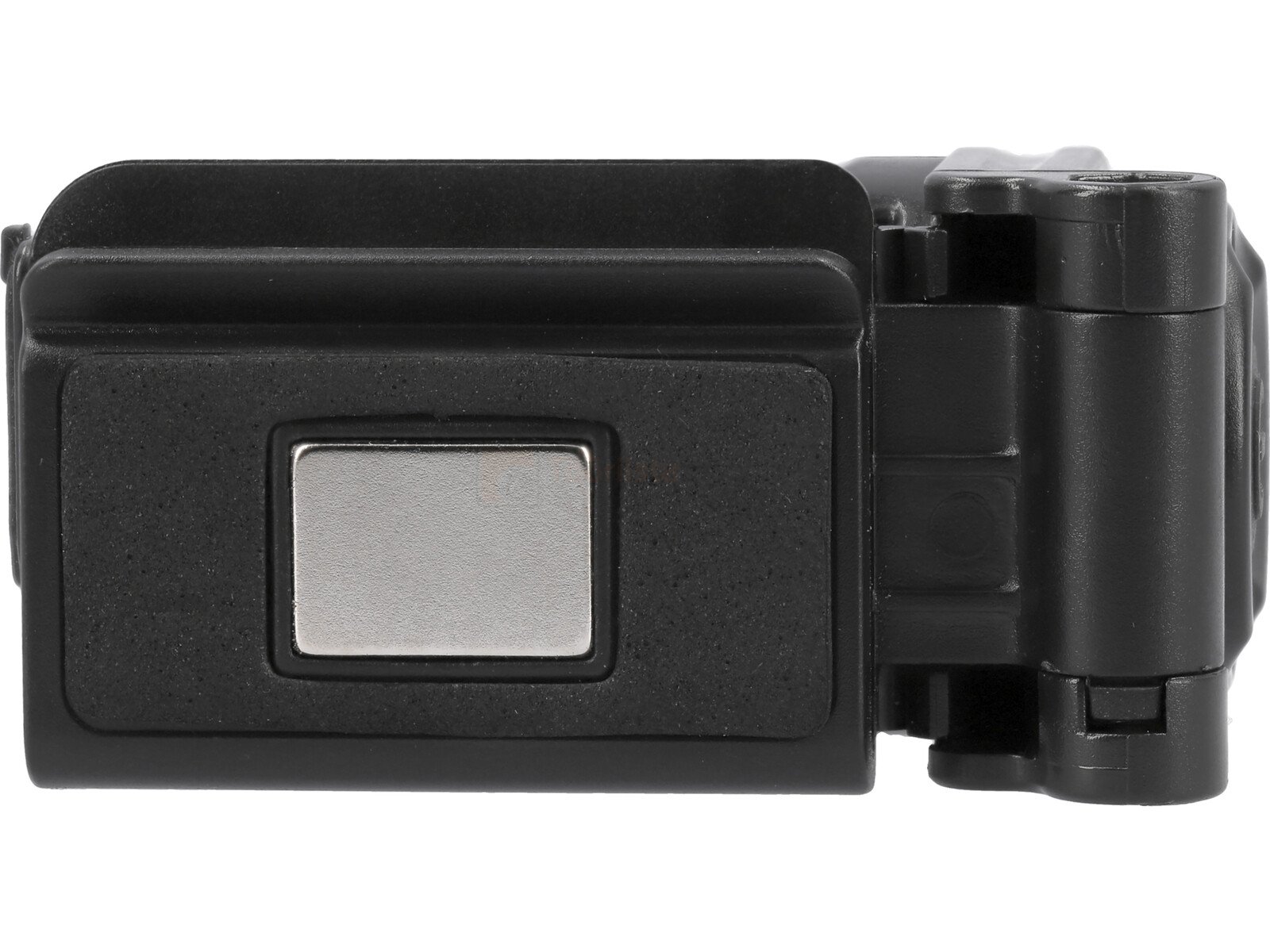 YATO pealamp 500lm IPX4, laetav 4