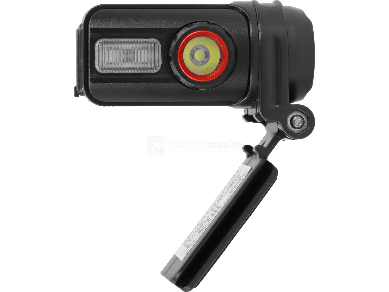 YATO pealamp 500lm IPX4, laetav 5