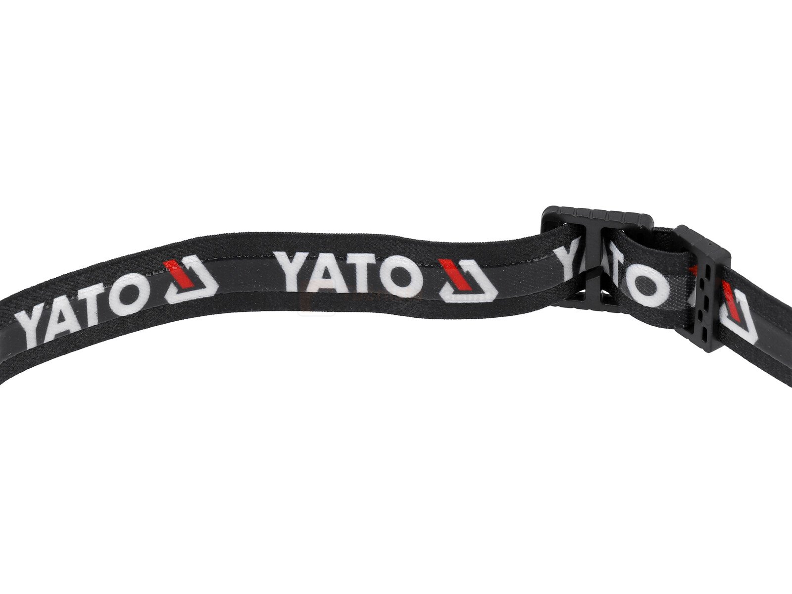 YATO pealamp 500lm IPX4, laetav 6