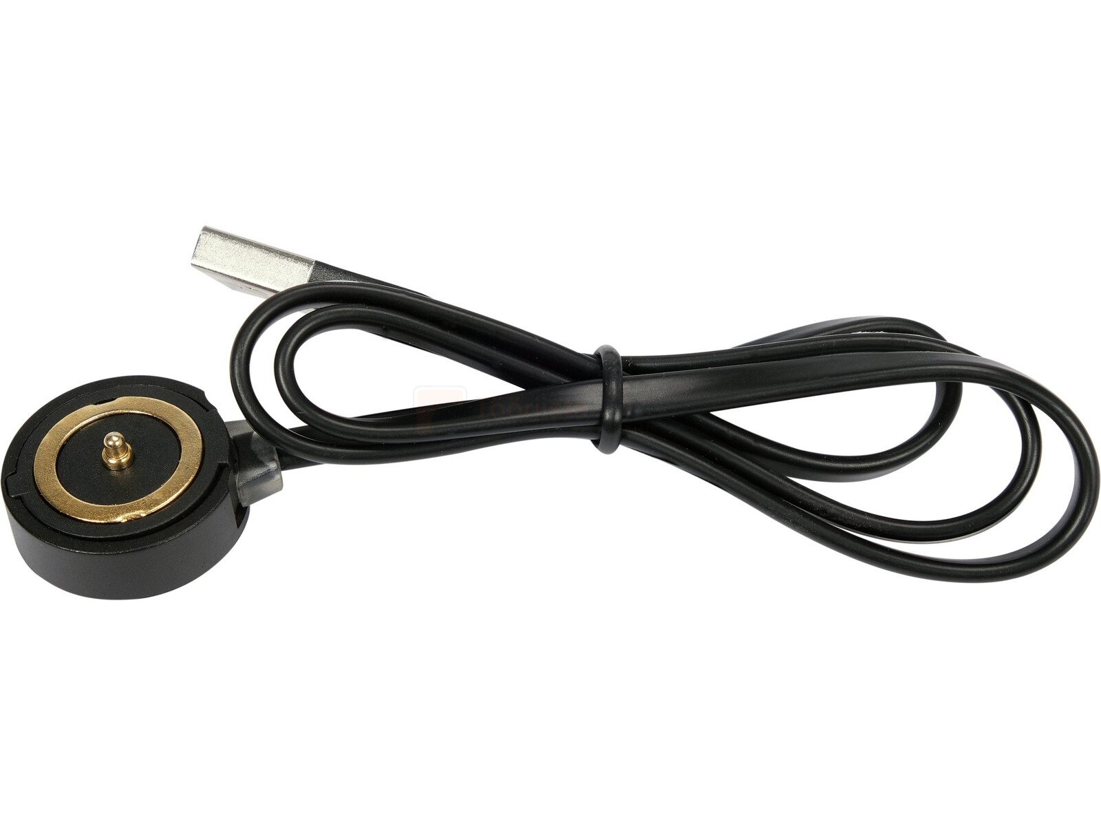 Pildil on YATO pea- ja taskulambi laadimiskaabel, mis on mõeldud 350 lm IPX4 reitinguga laetava mudeli jaoks.