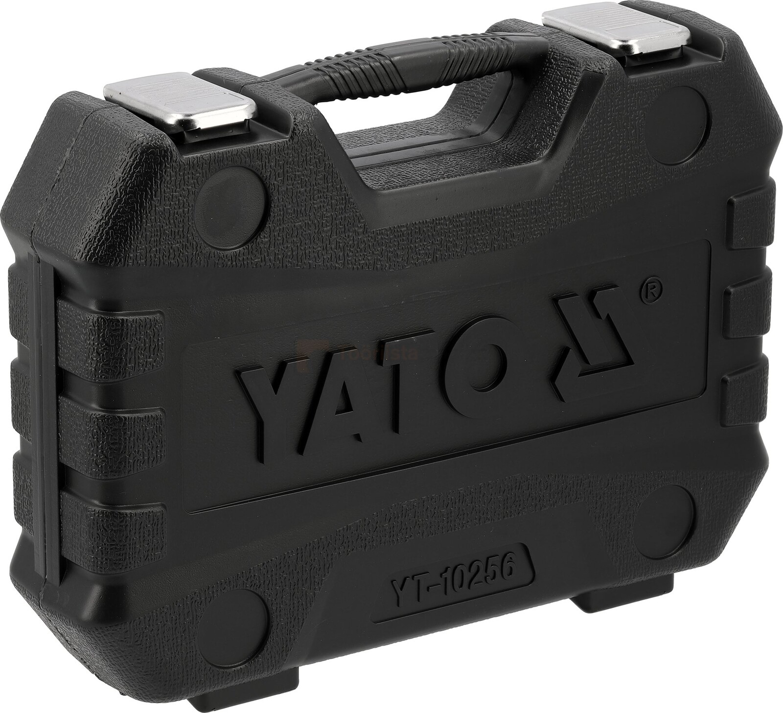 YATO löökpadrunite komplekt AS-DRIVE 1/2" (12,7 mm), 20-osaline