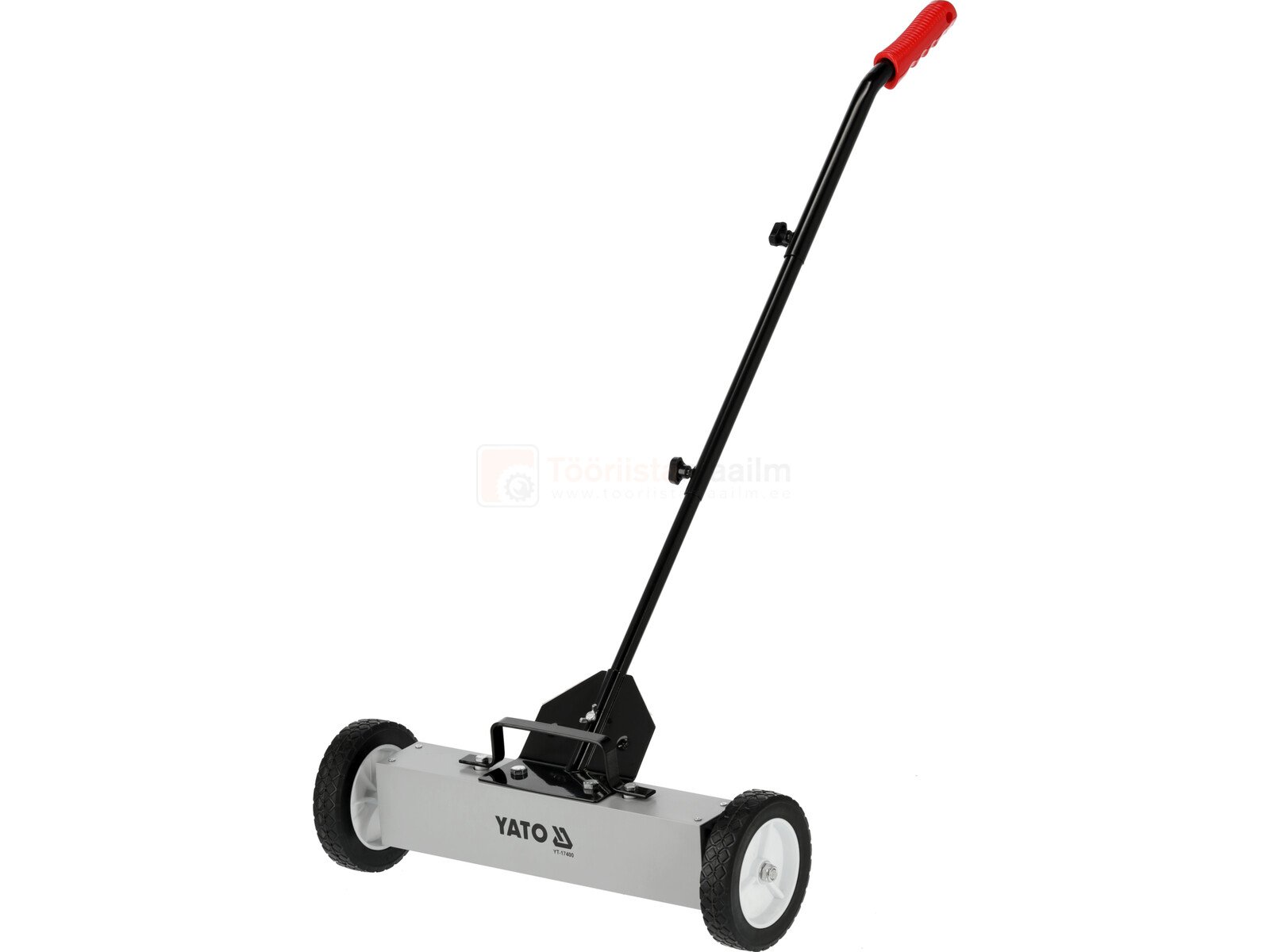 YATO Magnetic Sweeper