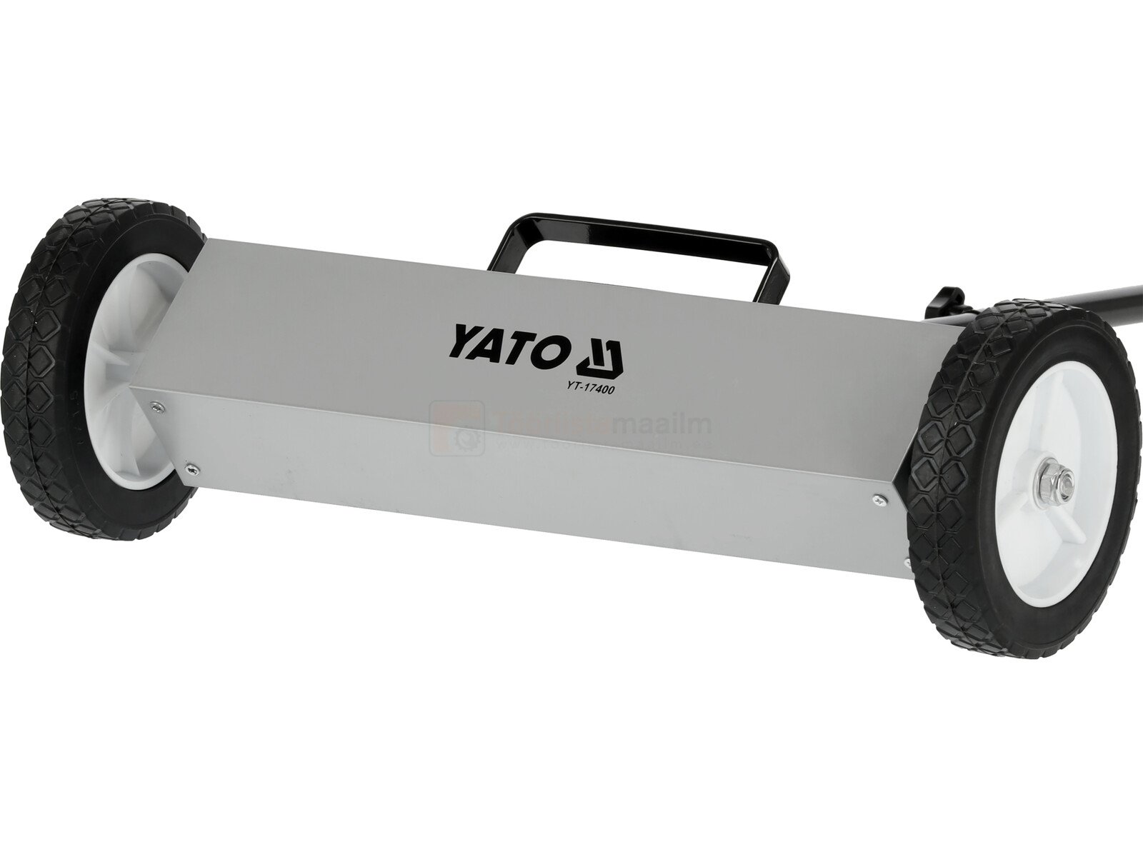 YATO Magnetic Sweeper