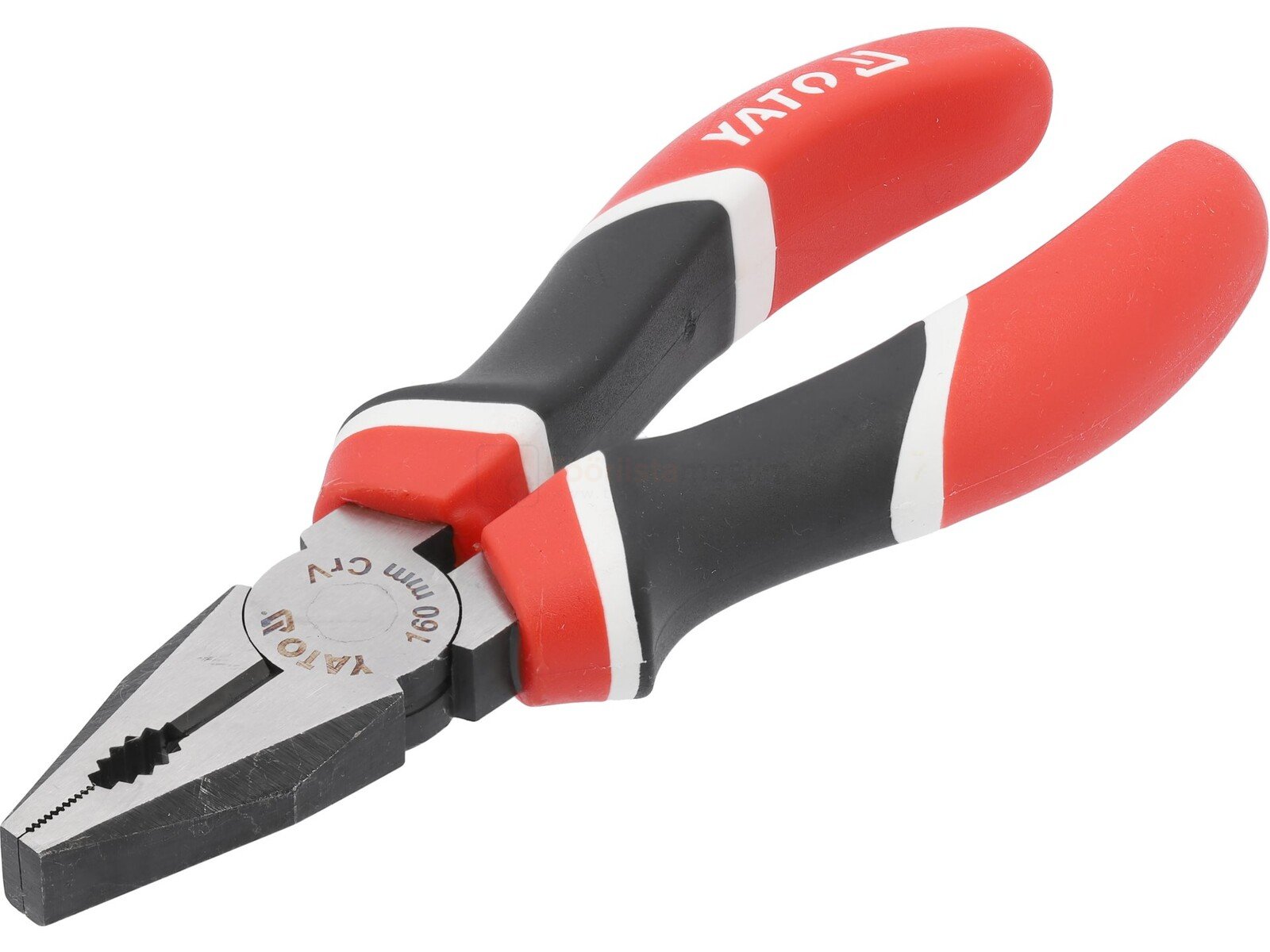 YATO näpitsad 160 mm 2