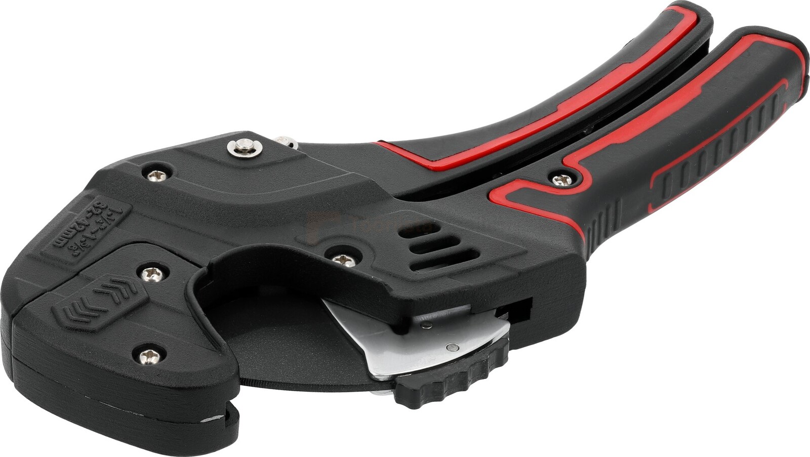 Труборез Yato Twin Cut 32-40 мм для ПВХ труб