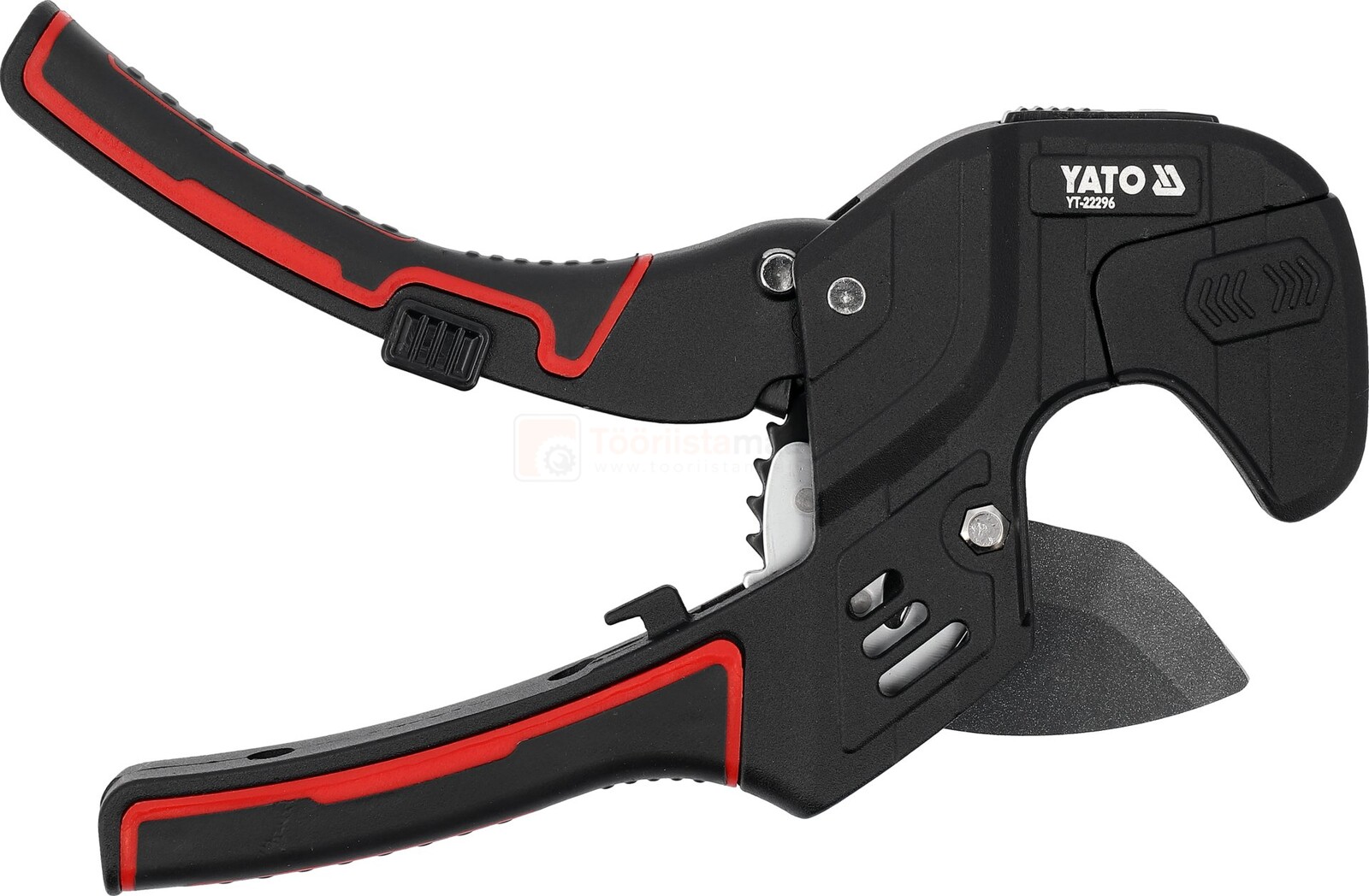 Труборез Yato Twin Cut 32-40 мм для ПВХ труб