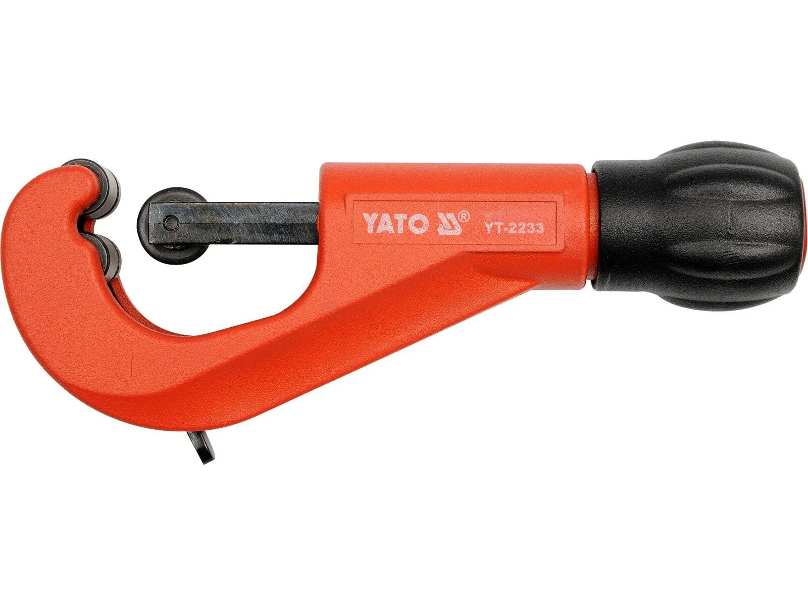 YATO pipe cutter 6-45 mm