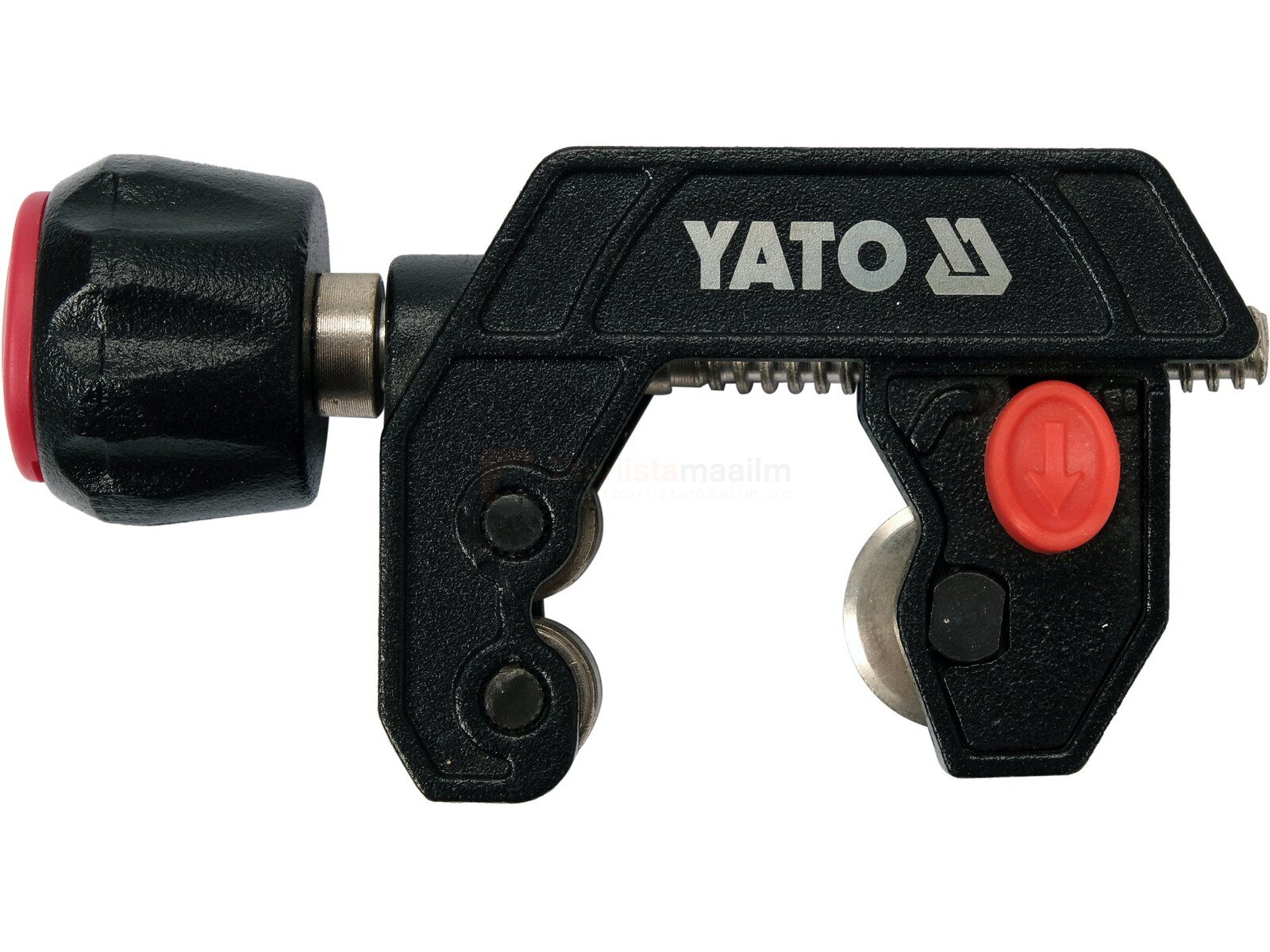 YATO pipe cutter 3-28 mm