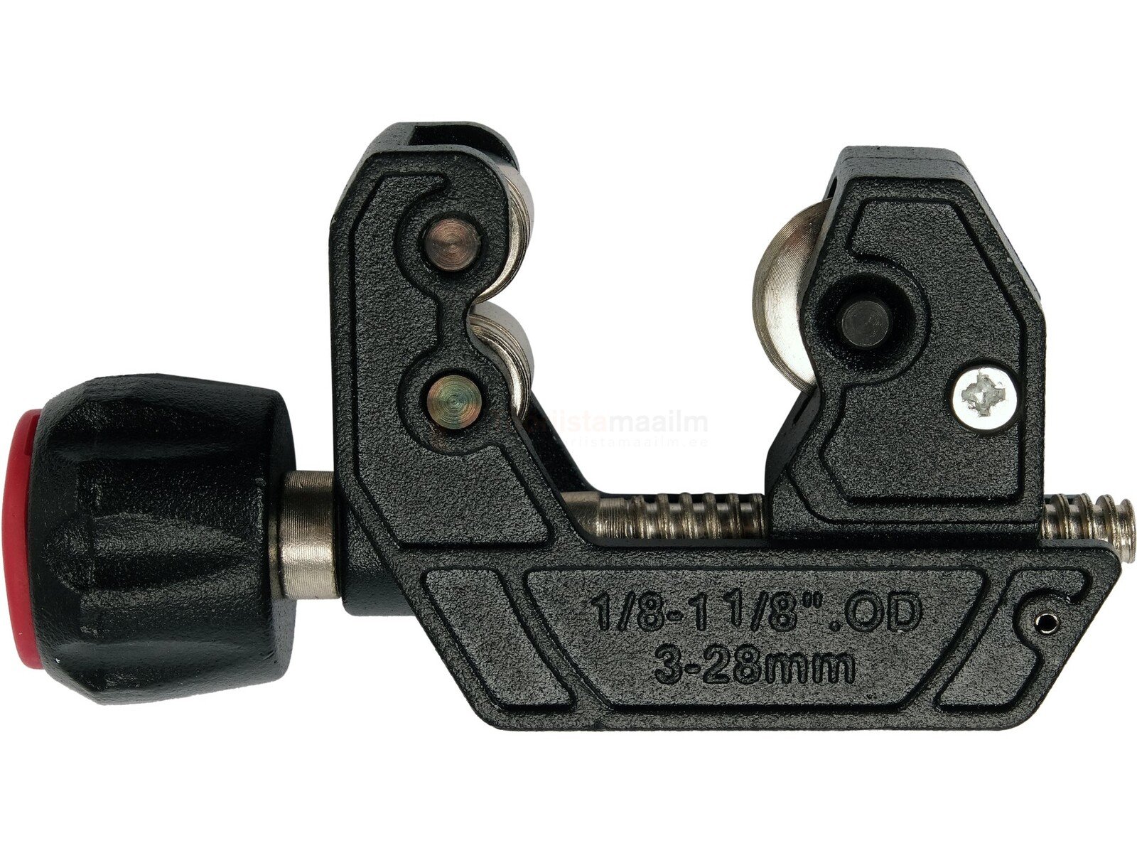 YATO pipe cutter 3-28 mm