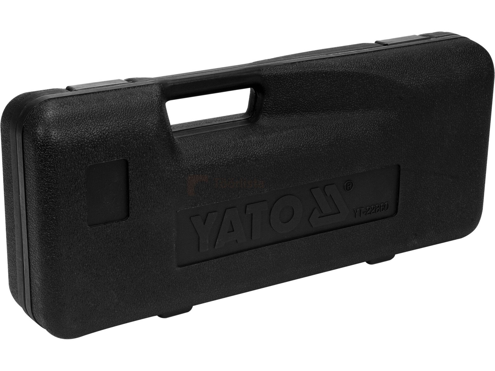 YATO гидравлические пресс-клещи 10-120 мм²