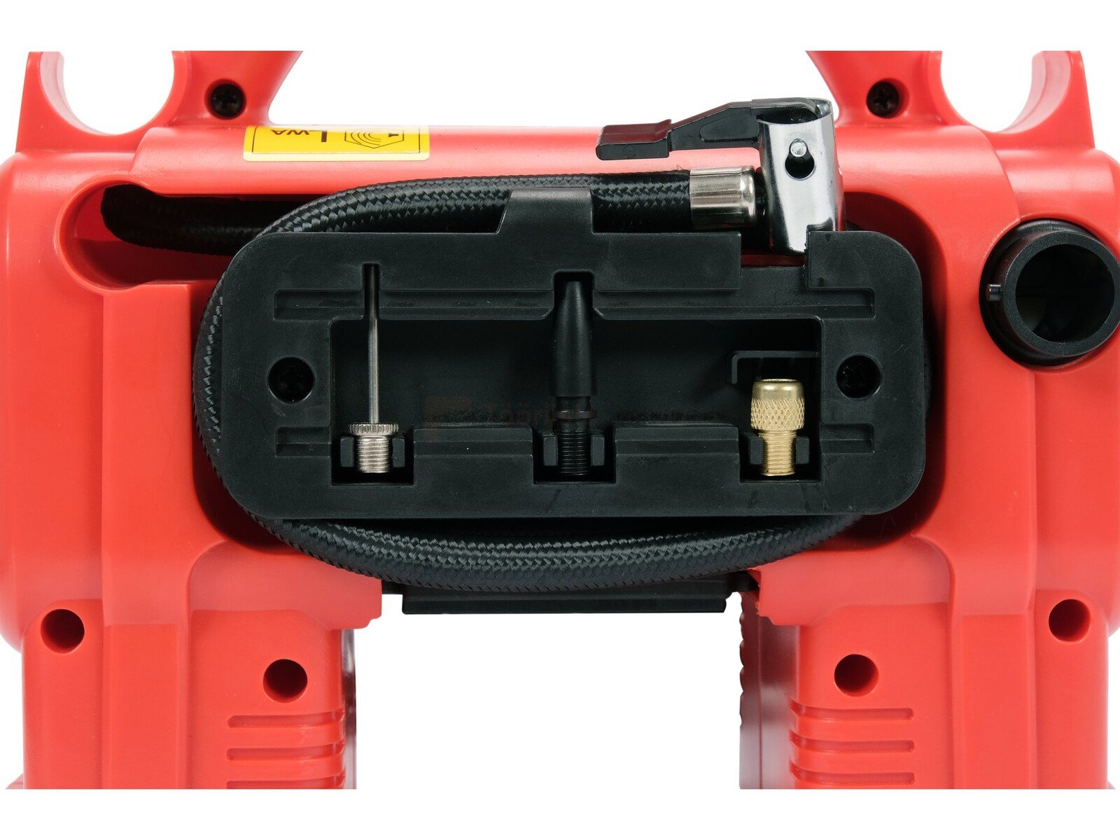 Kompressor Yato 18V 11 BAR 12 L/MIN - 3AH 6