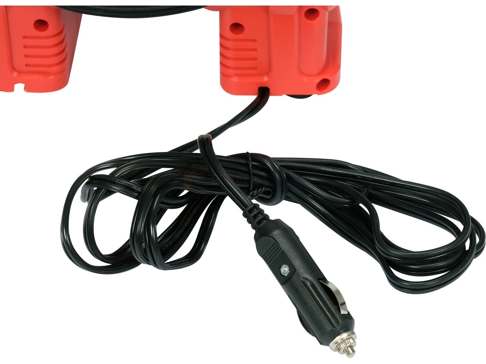 Kompressor Yato 18V 11 BAR 12 L/MIN - 3AH 9