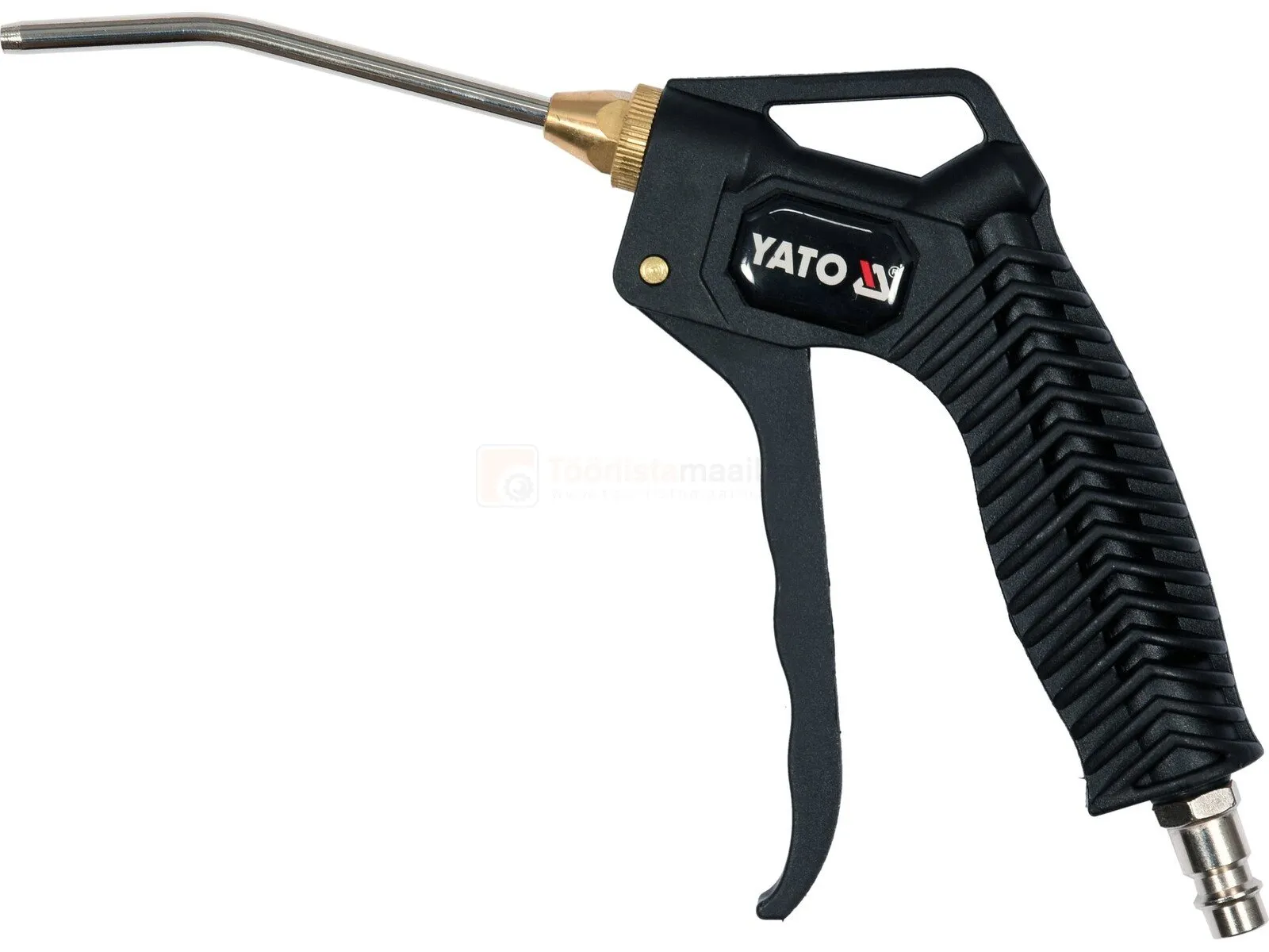 YATO compressed air blow gun 110 mm