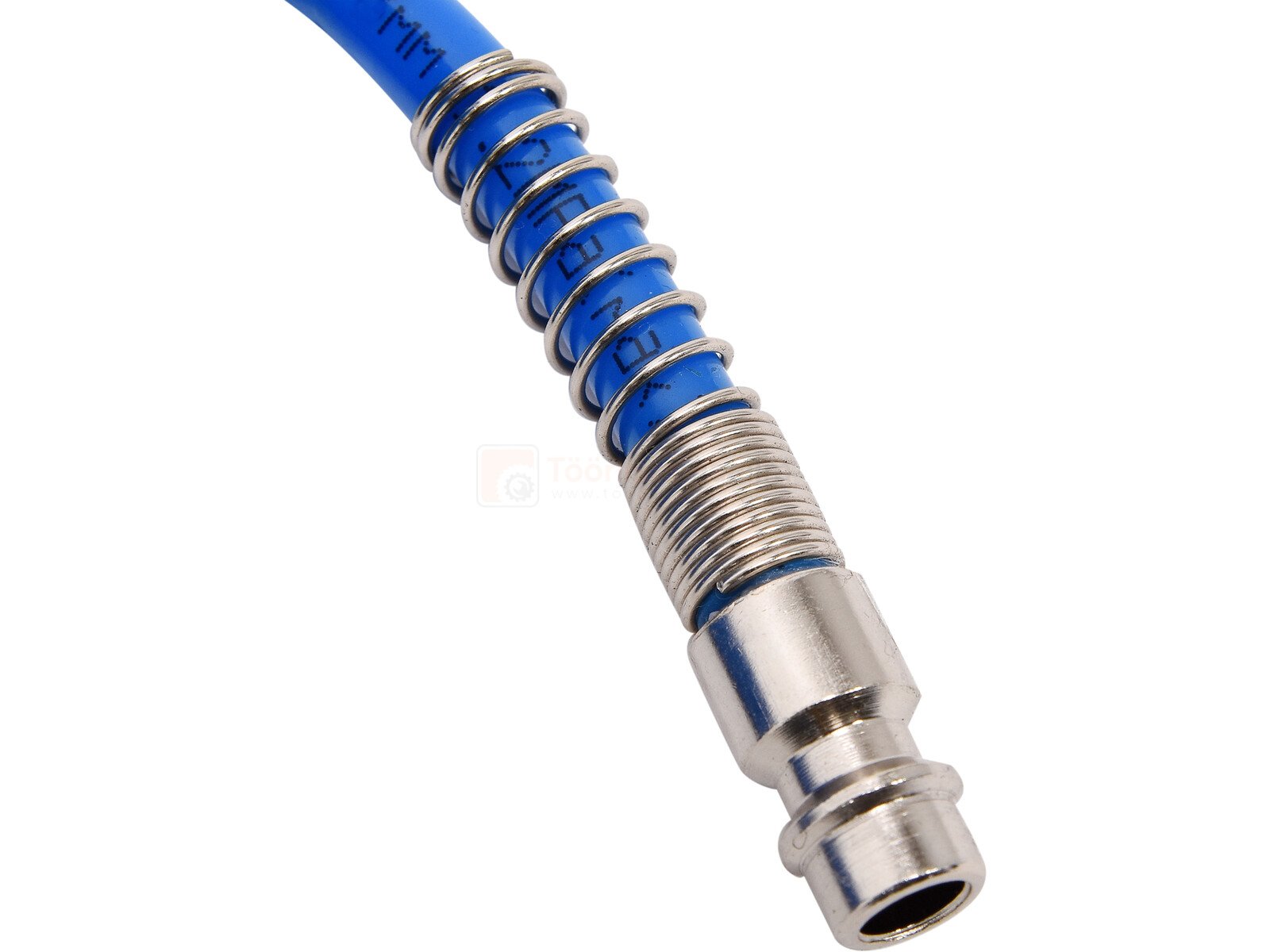 YATO spiraalvoolik PU 8 x 12 mm x 10 m 3