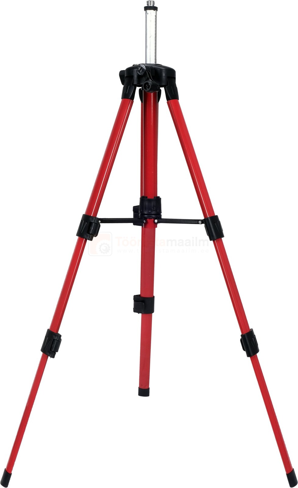 YATO joonlaser 4D, max 25 m, ± 3 mm / 10 m, roheline kiir