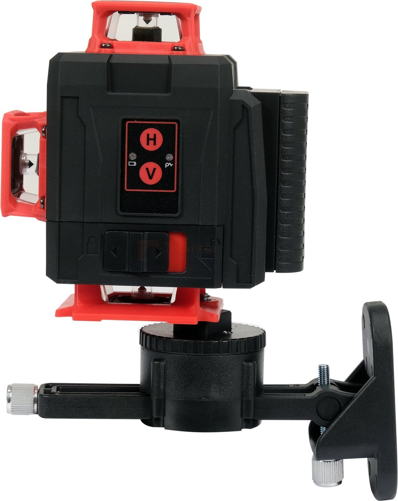 Yato ristjoonlaser 4 x 360° YT-30417 3