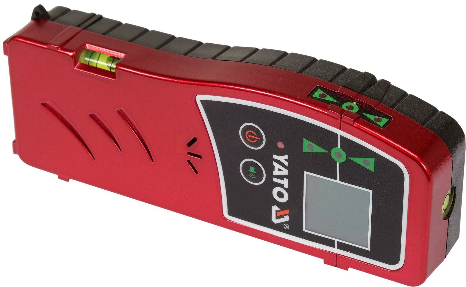 YATO laseri vastuvõtja YT-30417 / YT-30419 3