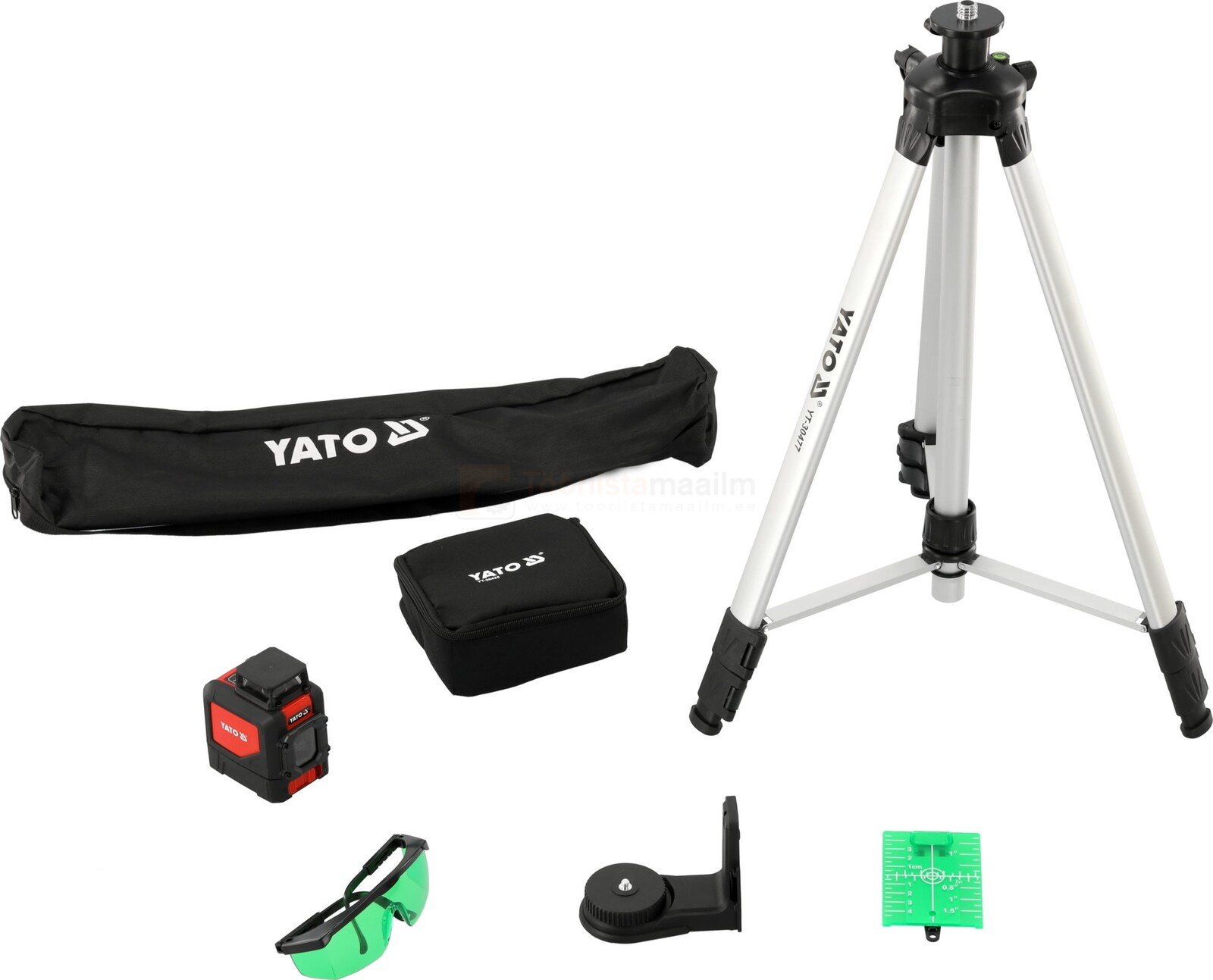 Yato ristlaser YT-30440