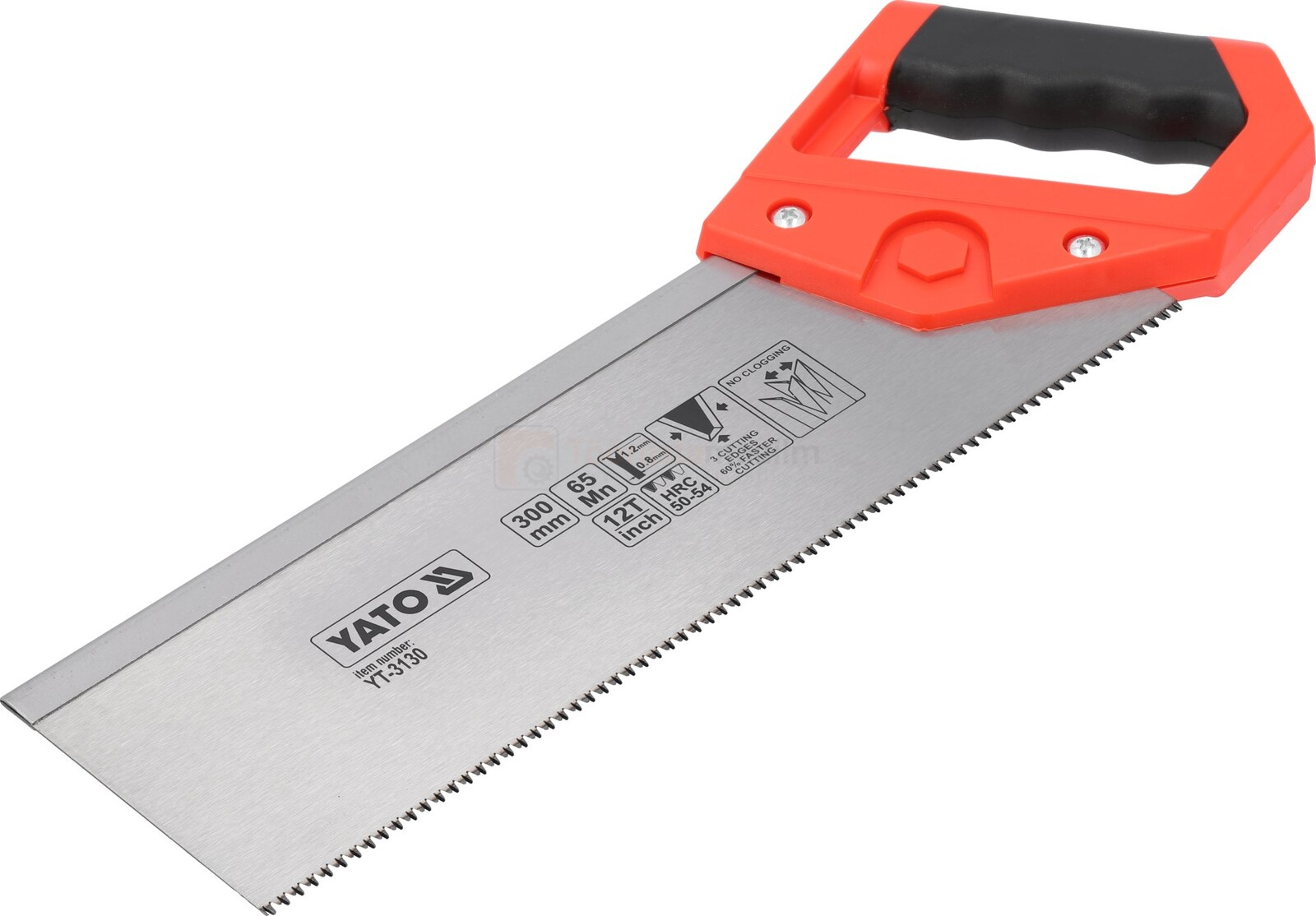 YATO торцовочная пила 300 мм