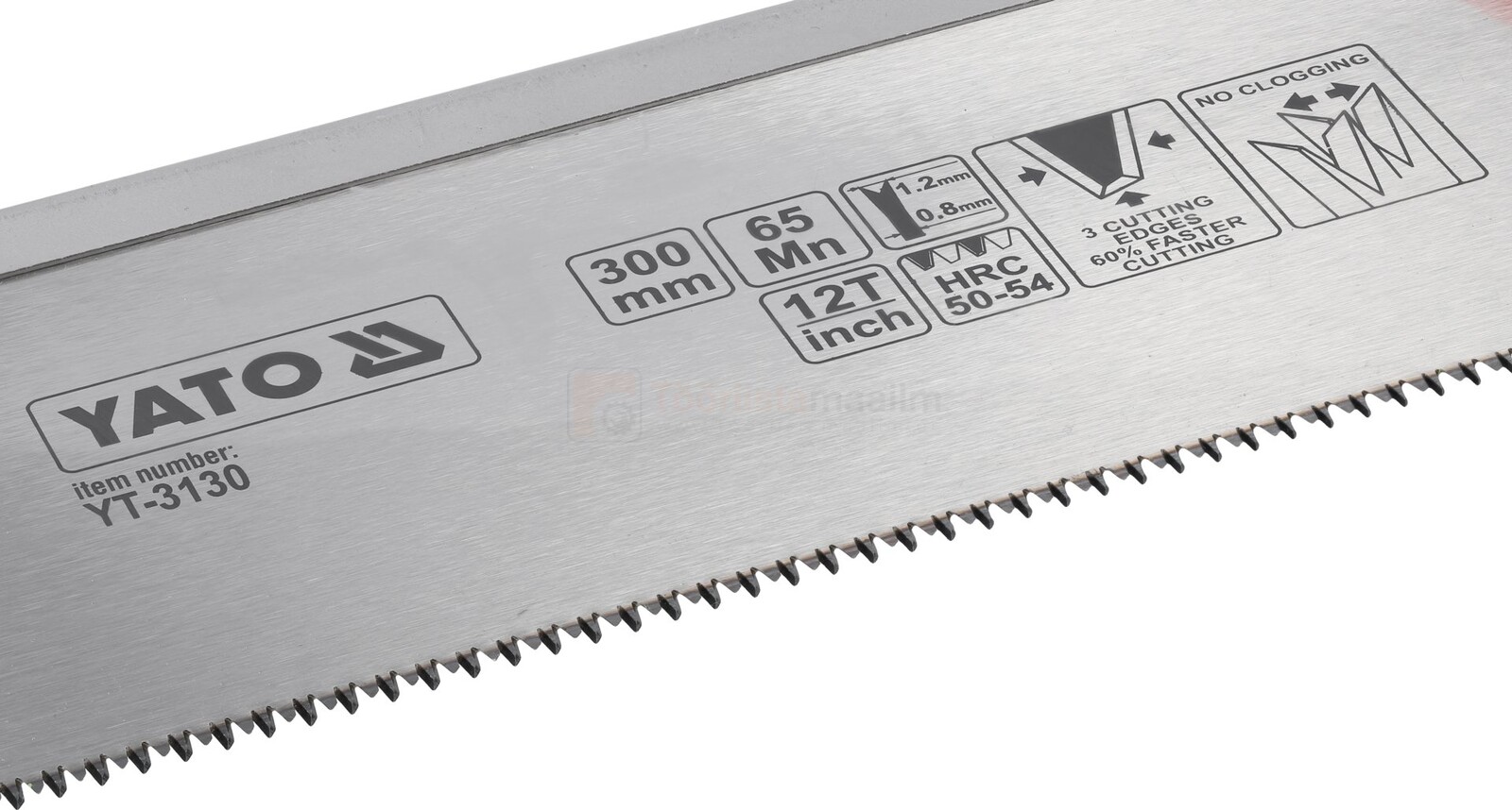 YATO торцовочная пила 300 мм