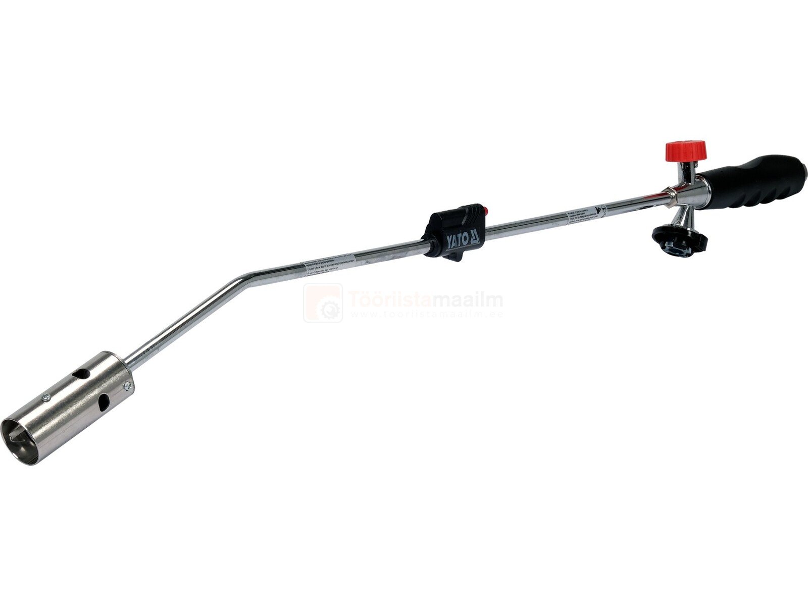 YATO umbrohupõleti 800 mm 2