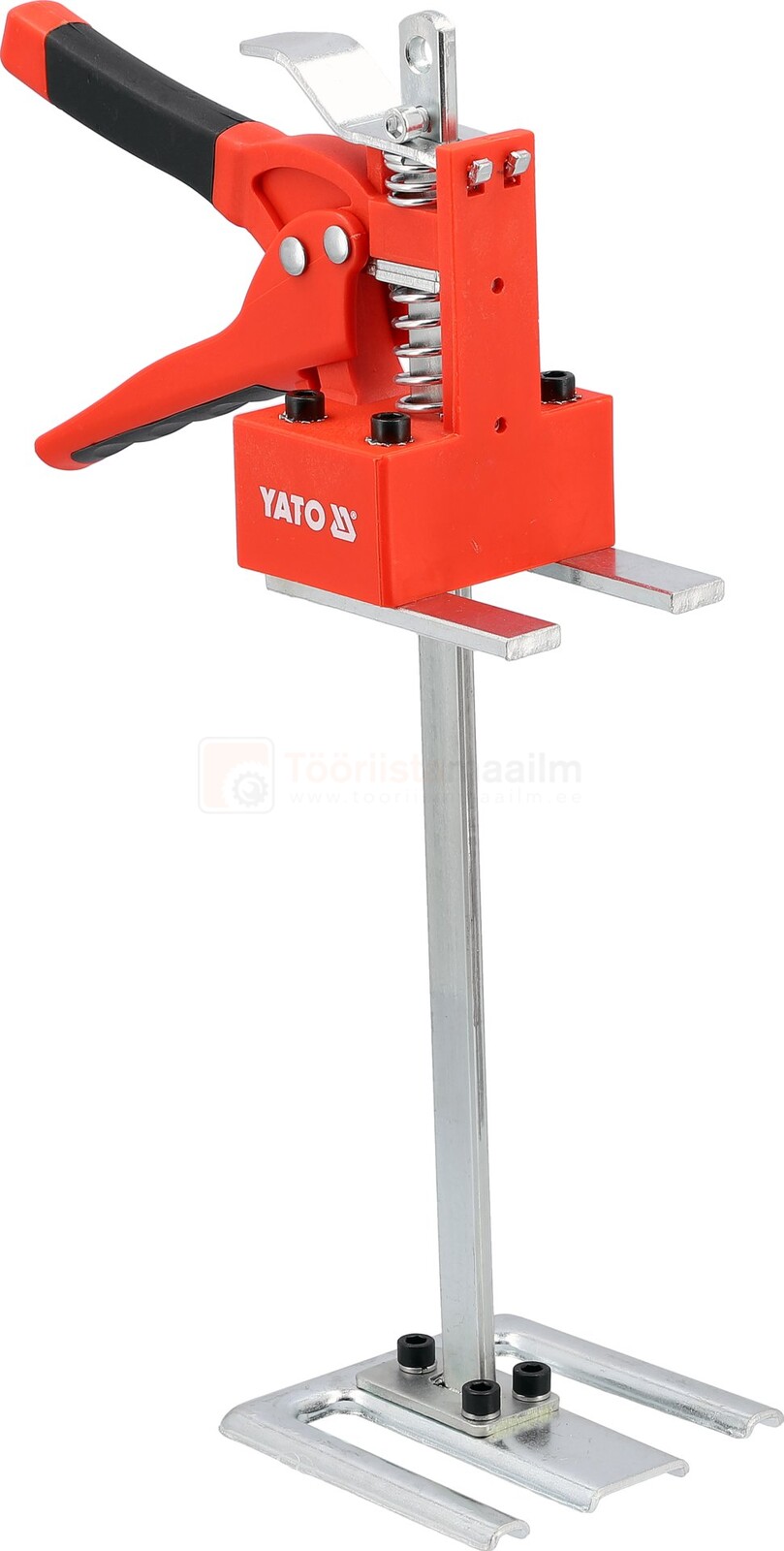 YATO plaatide tõstetööriist 6-230 mm, max 150 kg