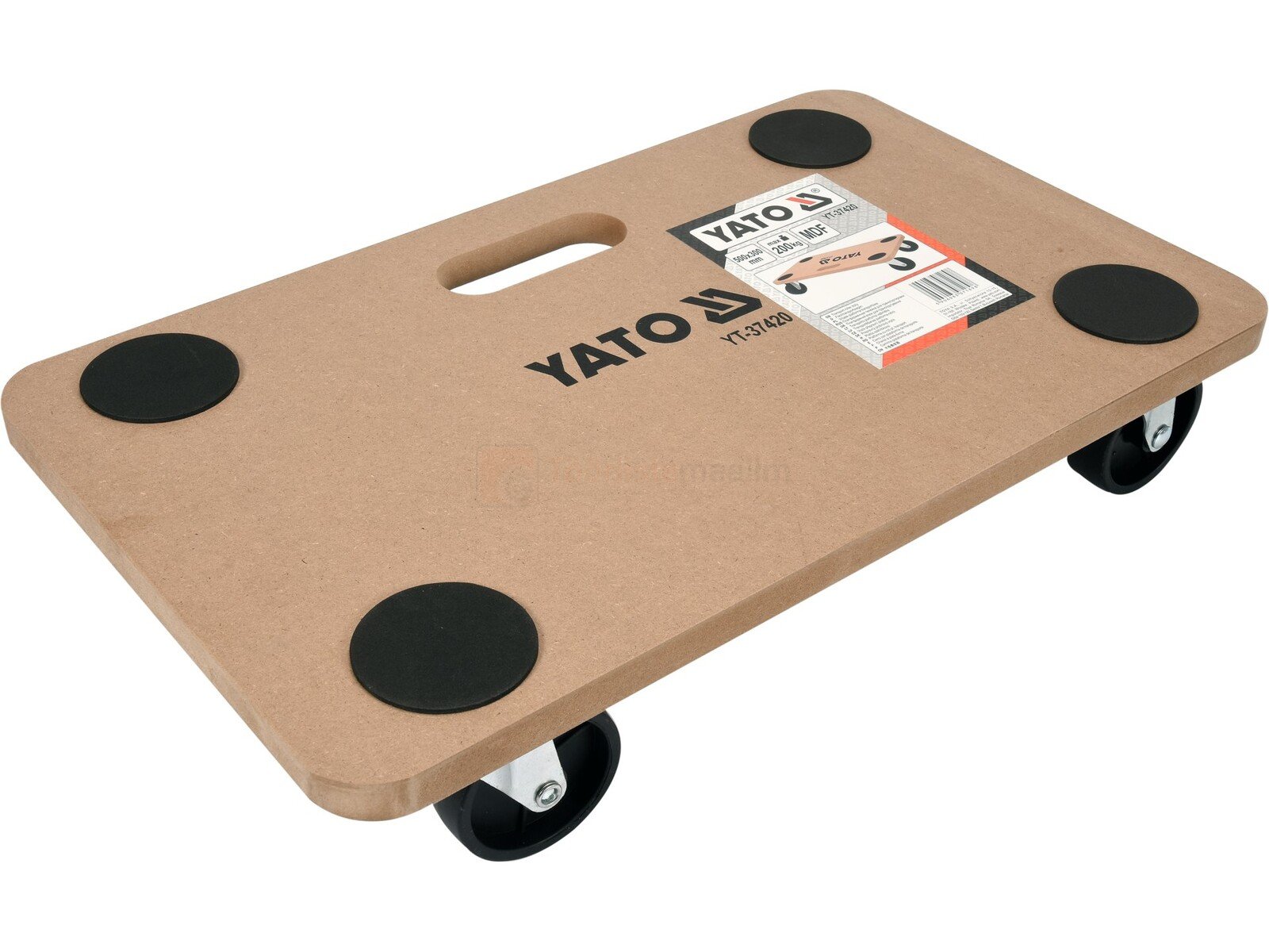 Транспортная тележка YATO