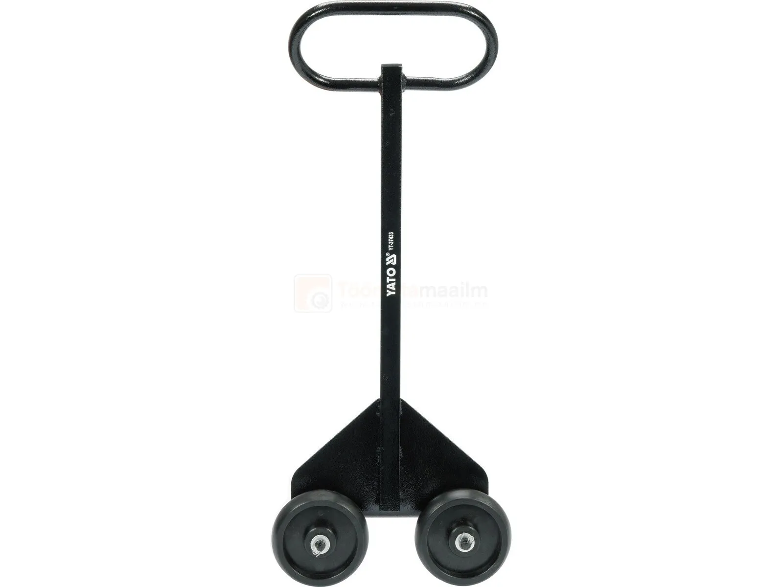 YATO trolley for transporting large panels