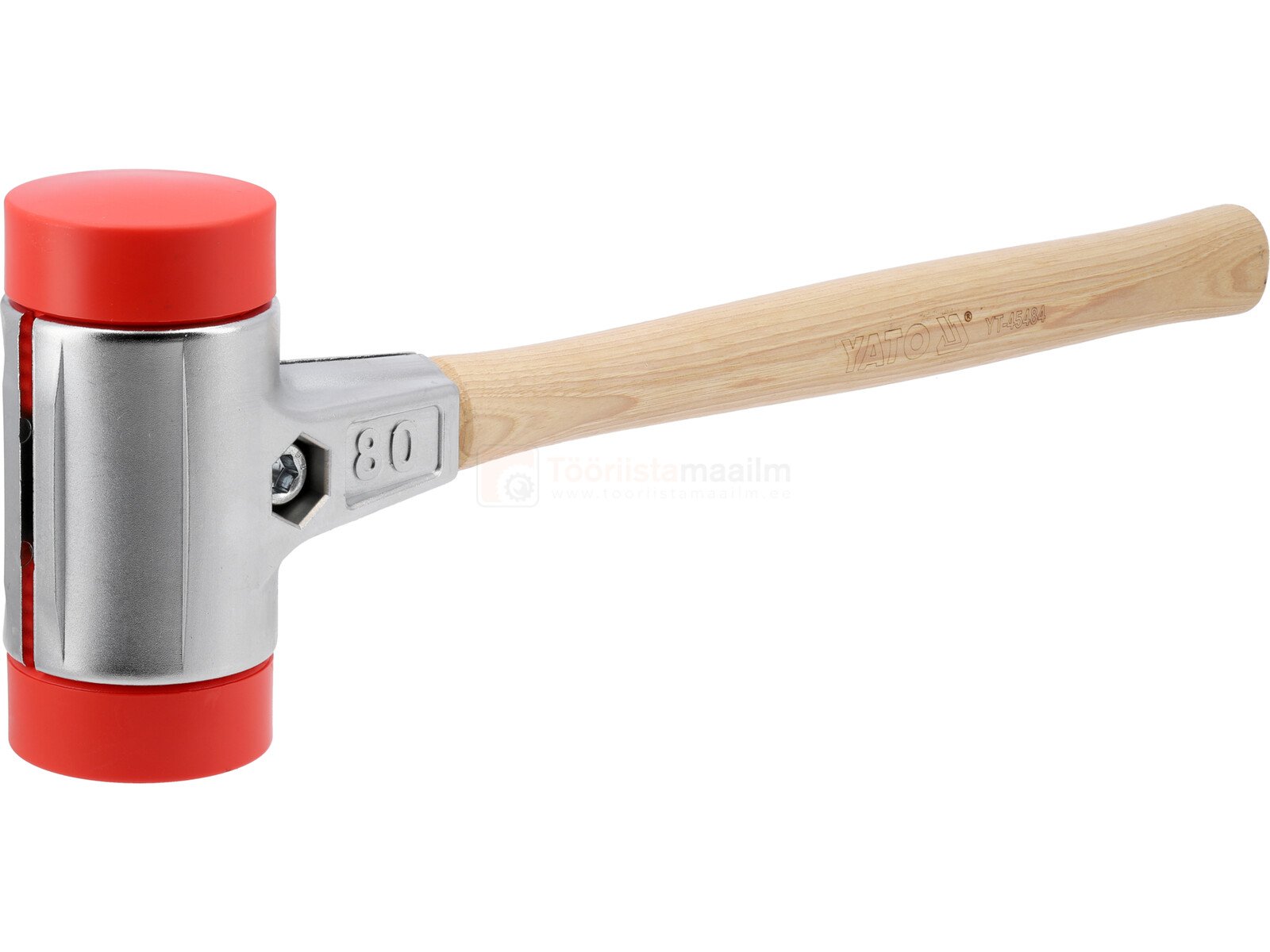 YATO sillutise haamrid  ( 30-80 mm)