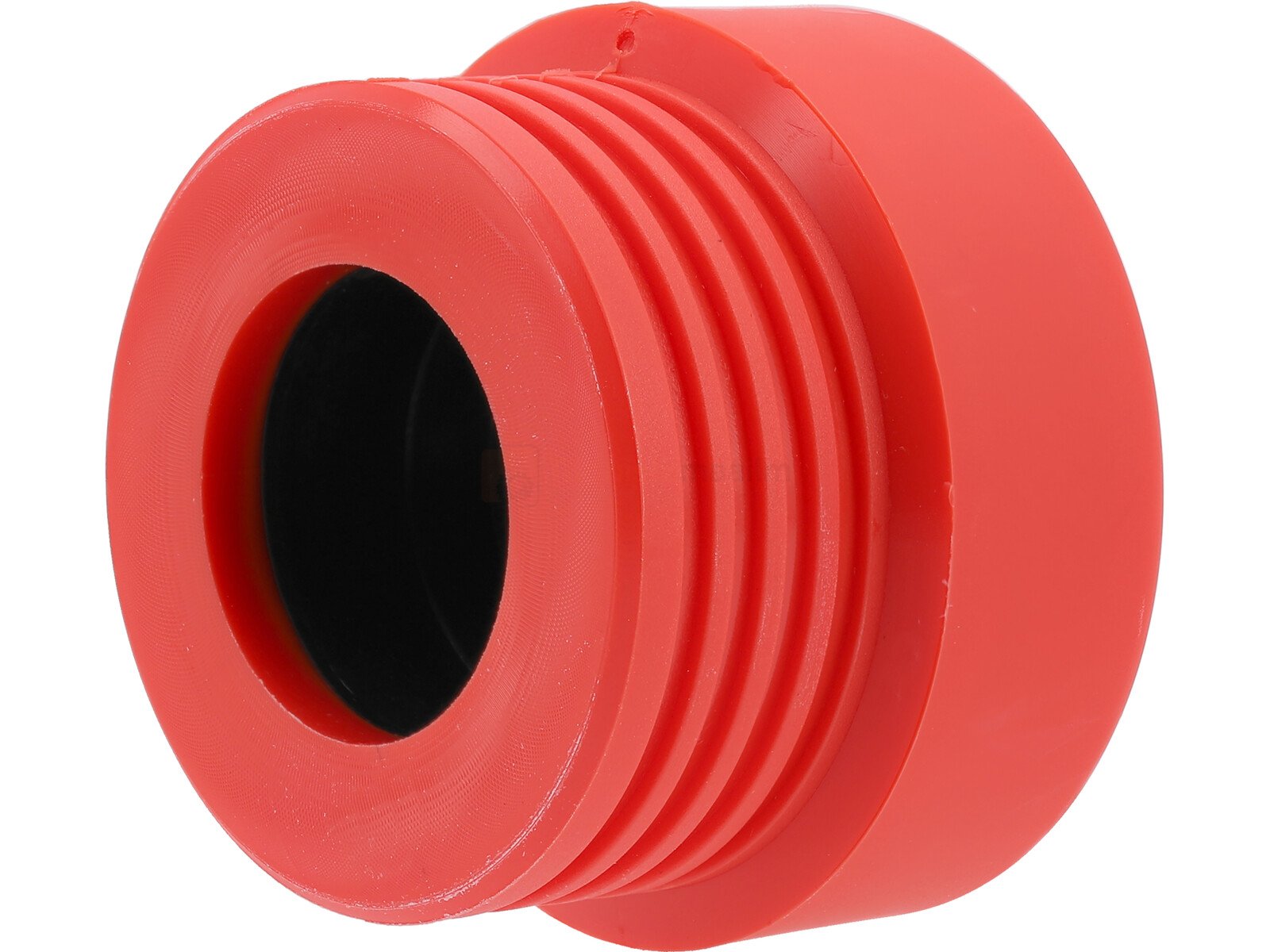 Pildil on Yato sillutushaamri ots, mille läbimõõt on 50 mm.