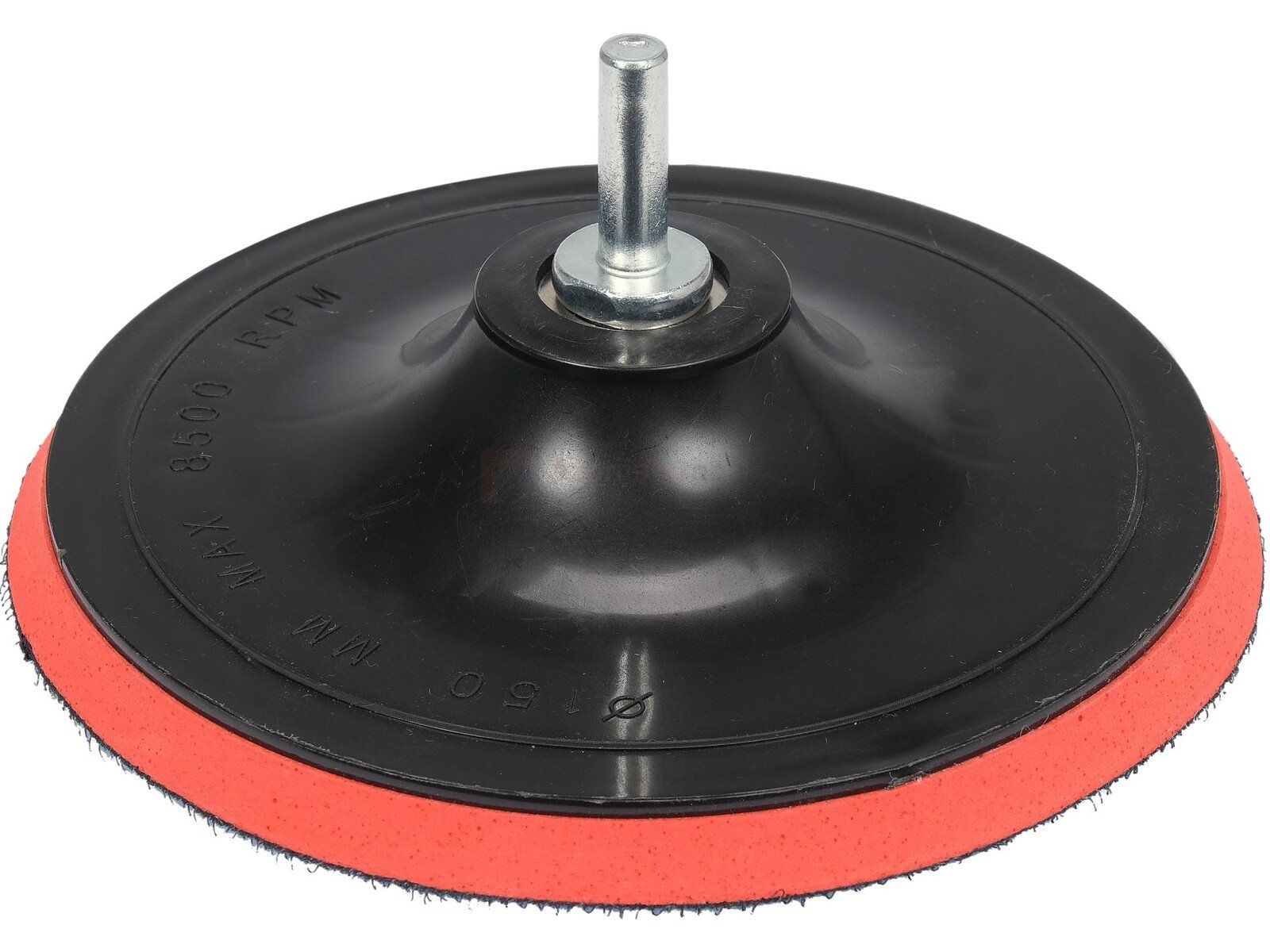 Yato polishing kit 150 mm