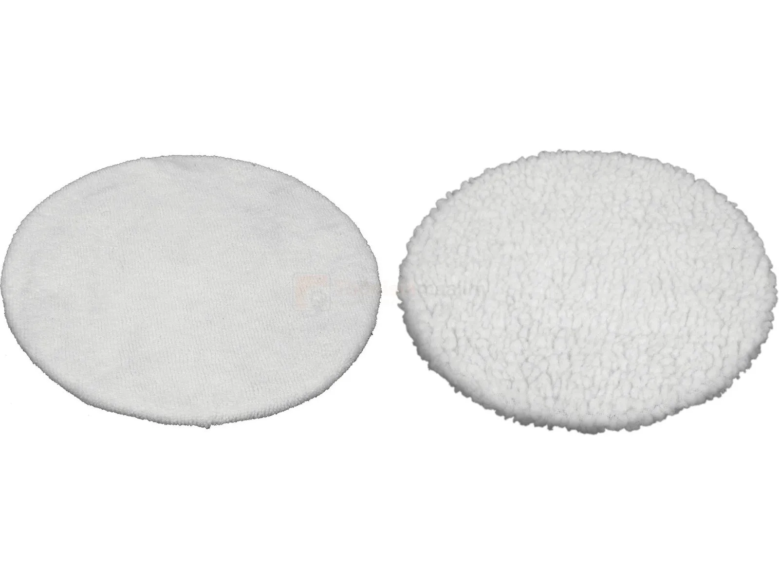 Yato polishing pads 250 mm 2 pcs