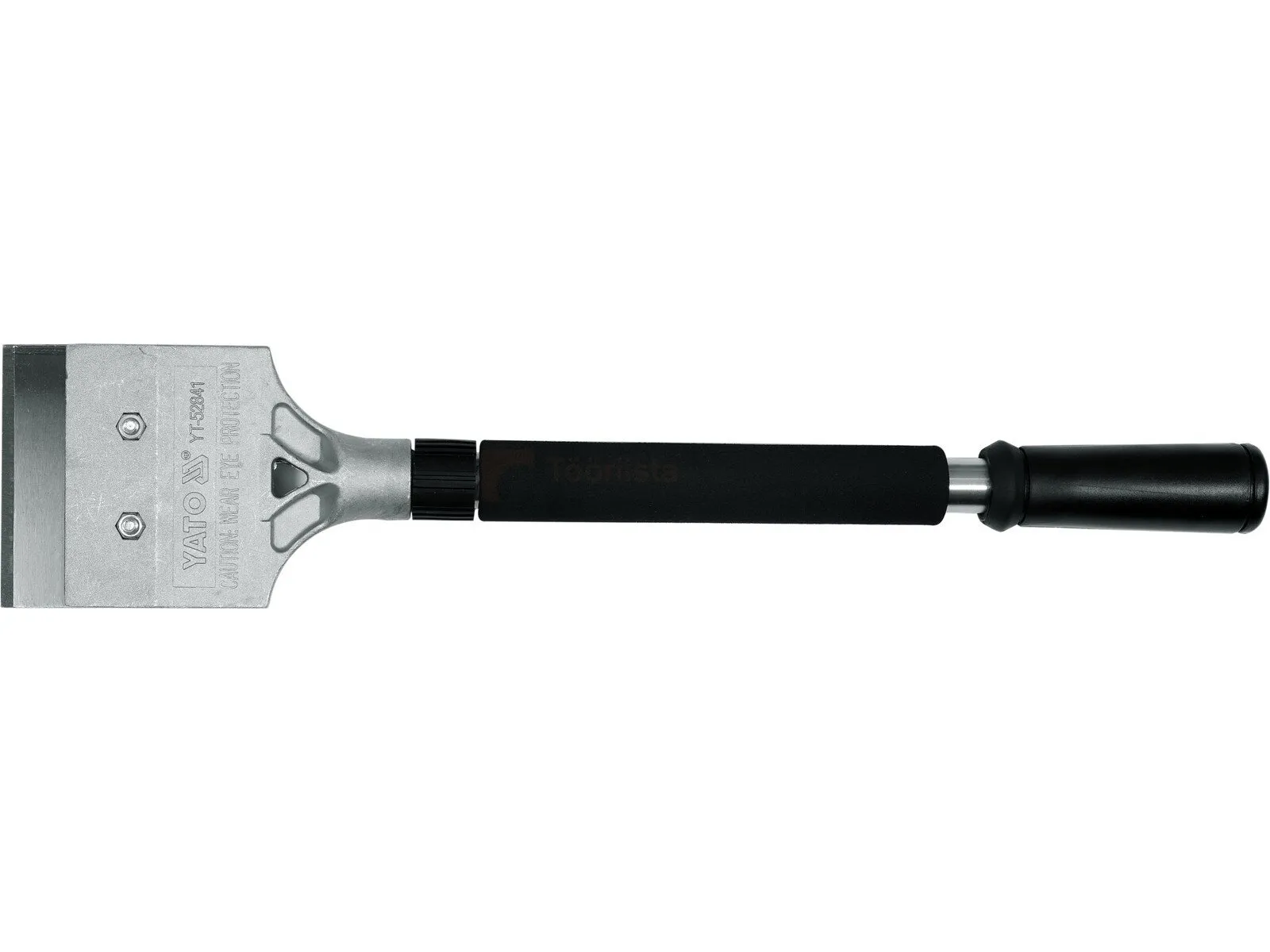 YATO floor scraper 500 mm