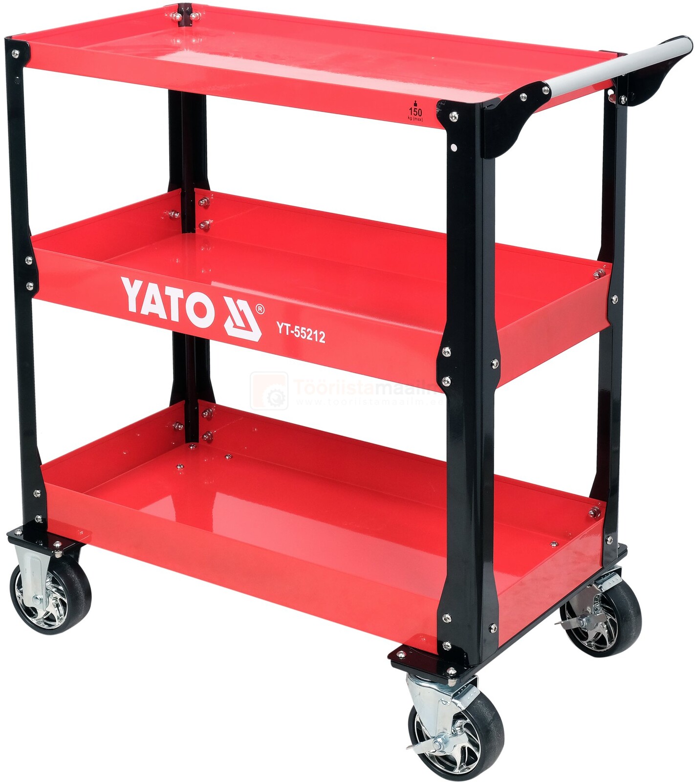 YATO tööriistakäru 955 x 880 x 405 mm 2