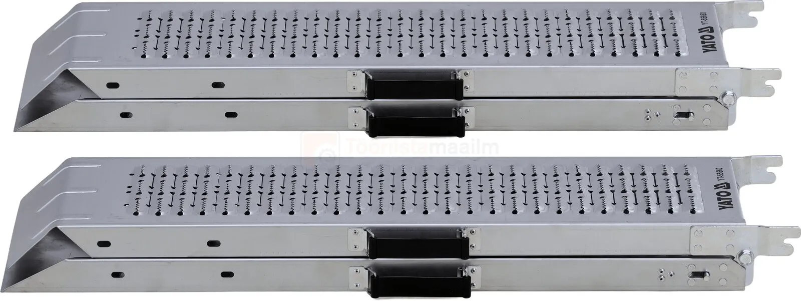 YATO loading ramps 1.8 m - 200 kg