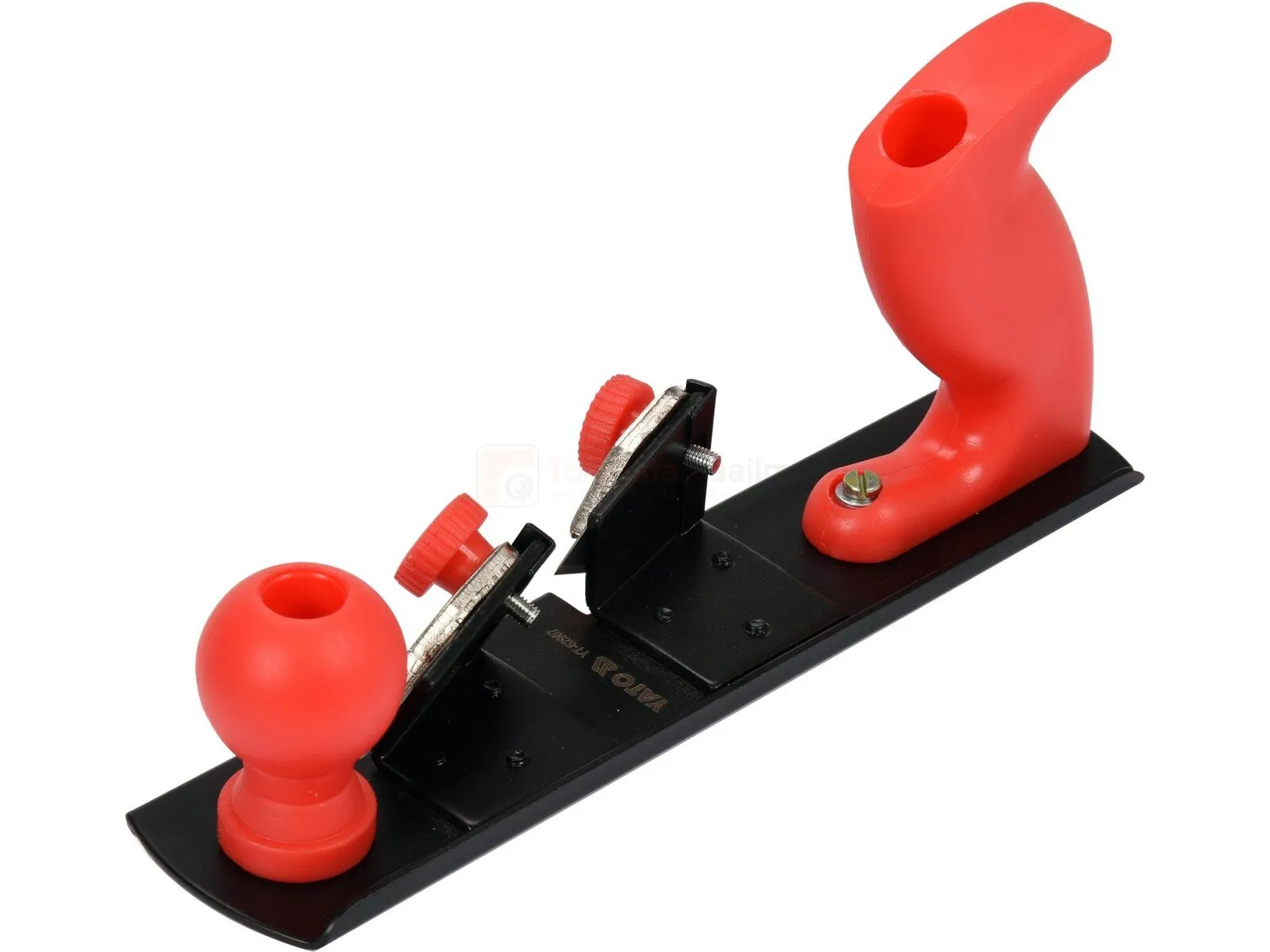 YATO two-blade hand planer