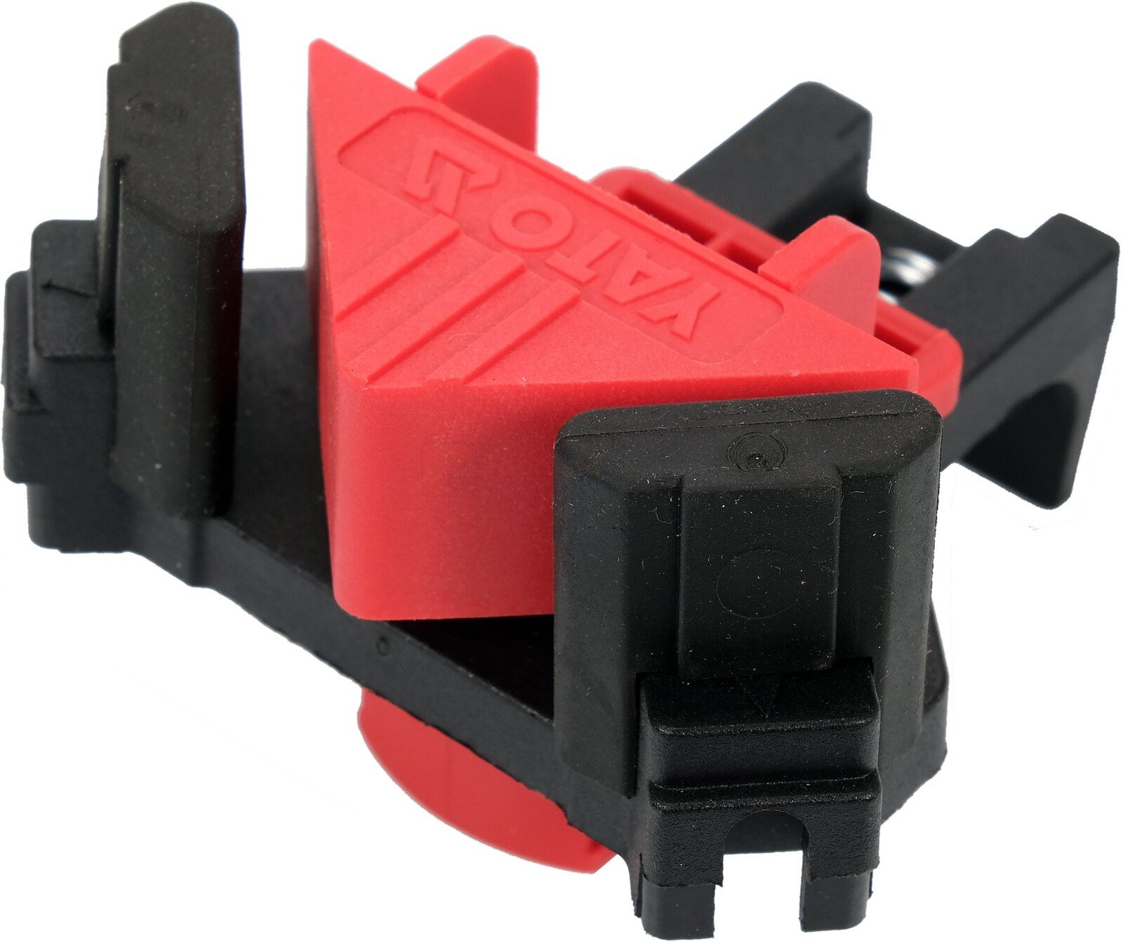 YATO nurgaklambrid / pitskruvid 5-22 mm - 4 tk 2