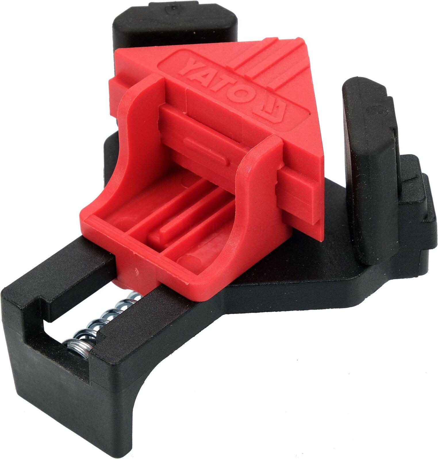 YATO nurgaklambrid / pitskruvid 5-22 mm - 4 tk 3